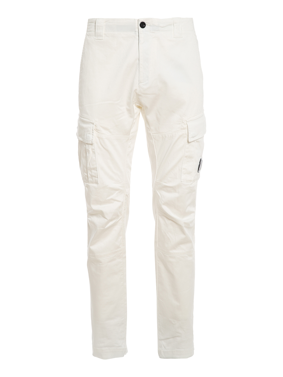 Casual trousers C.P. Company - Cotton trousers - 10CMPA151A005694G103