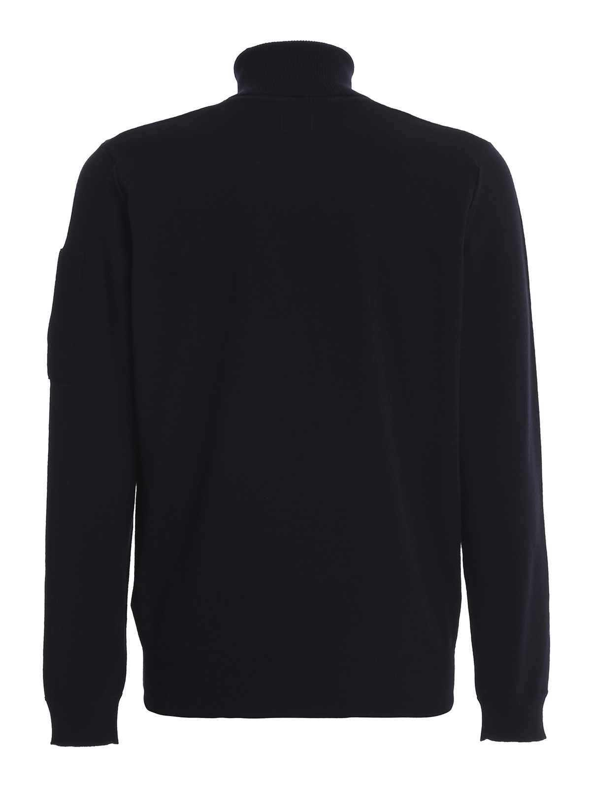 cp company turtleneck jumper