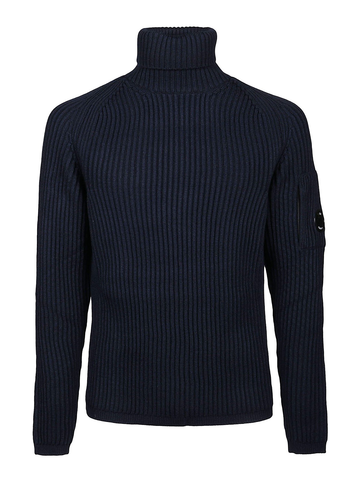 cp company turtleneck