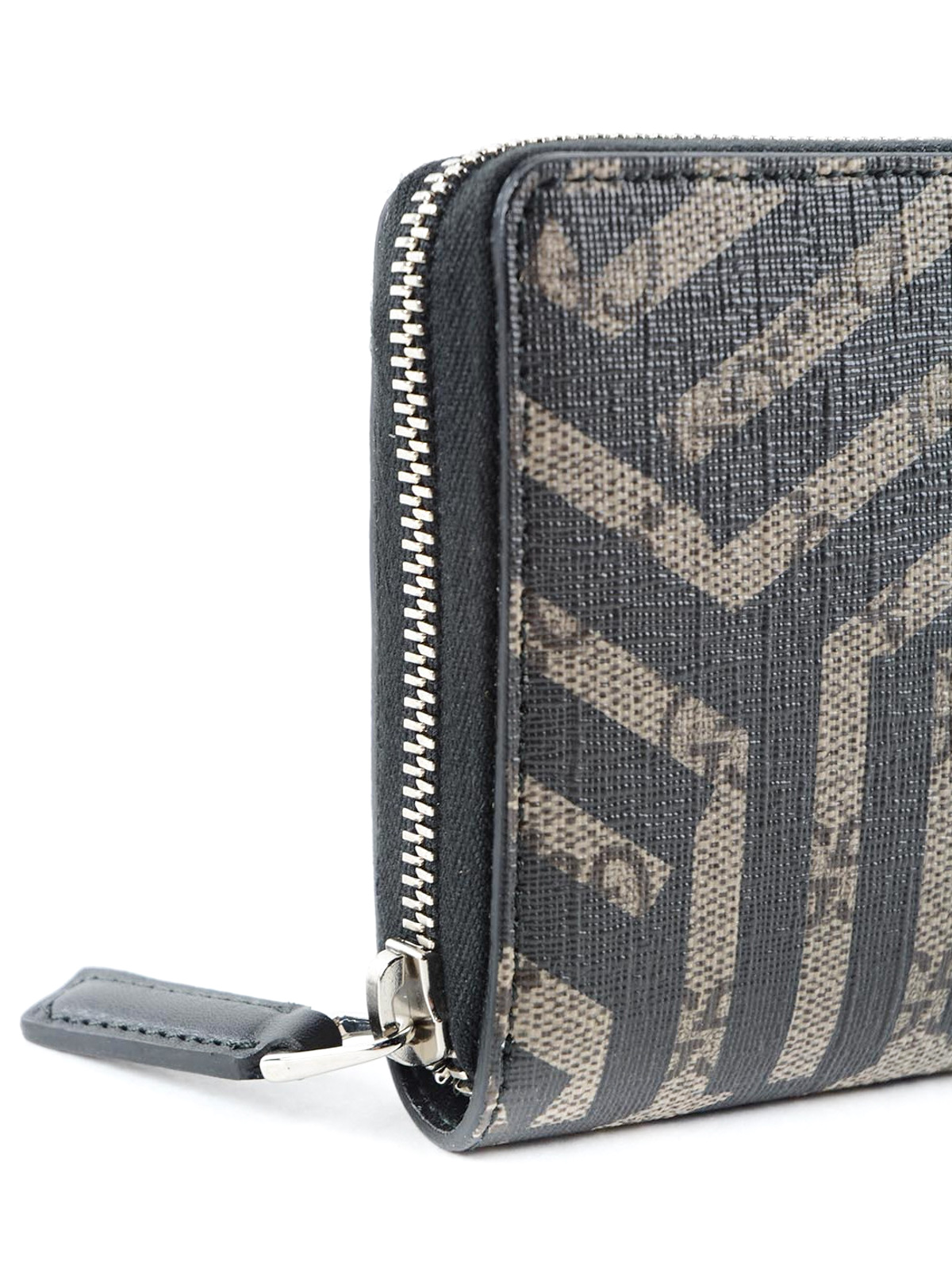 Gucci - Caleido print GG Supreme wallet - wallets & purses - 411766KVW1N9769