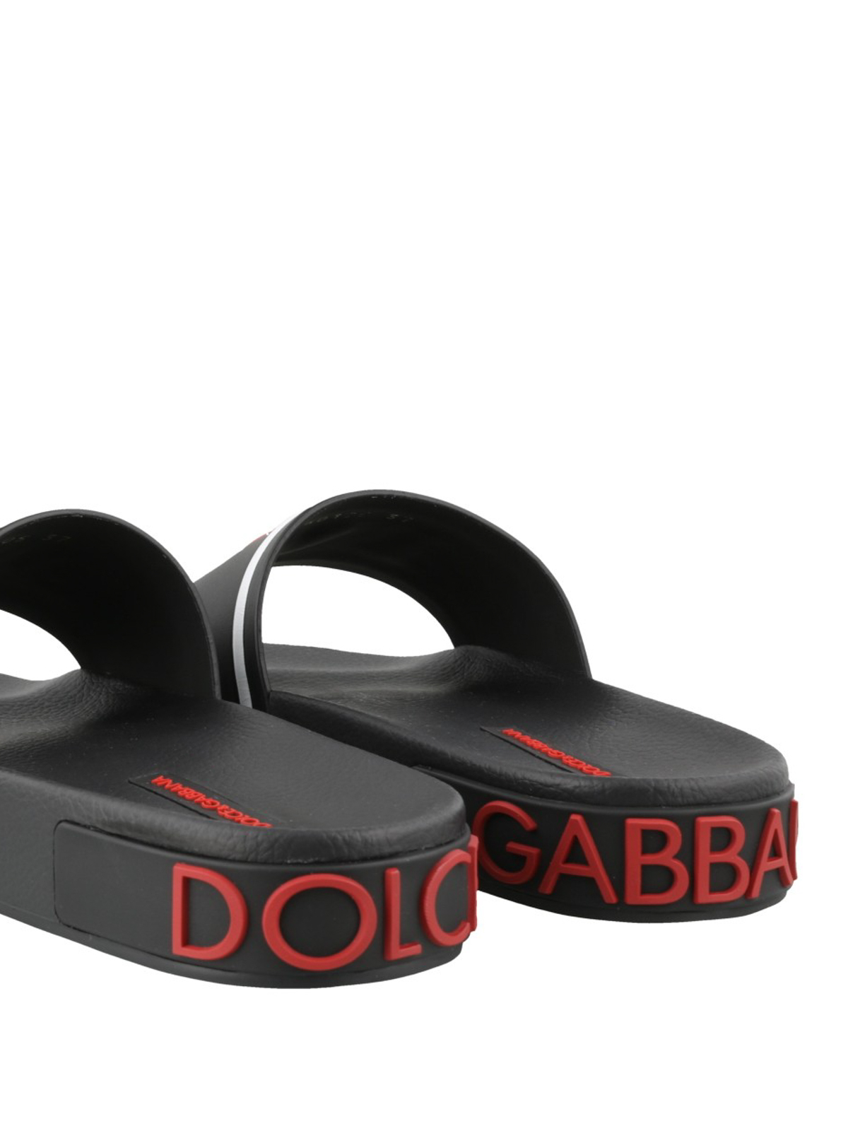 ciabatte dolce e gabbana