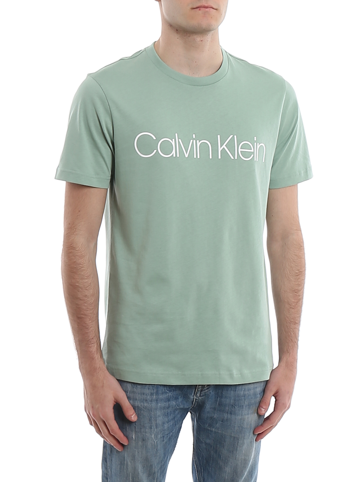 calvin klein shirt online