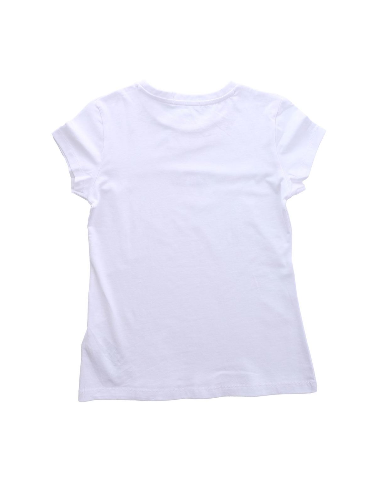 calvin klein t shirts online