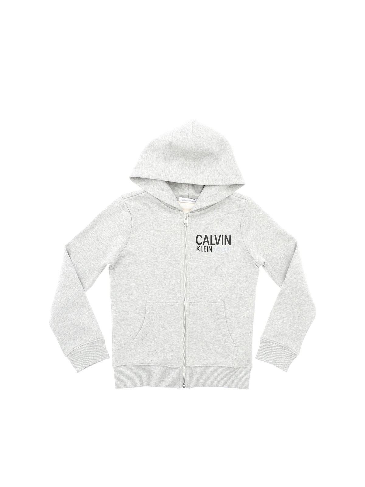 calvin klein est 1978 hoodie