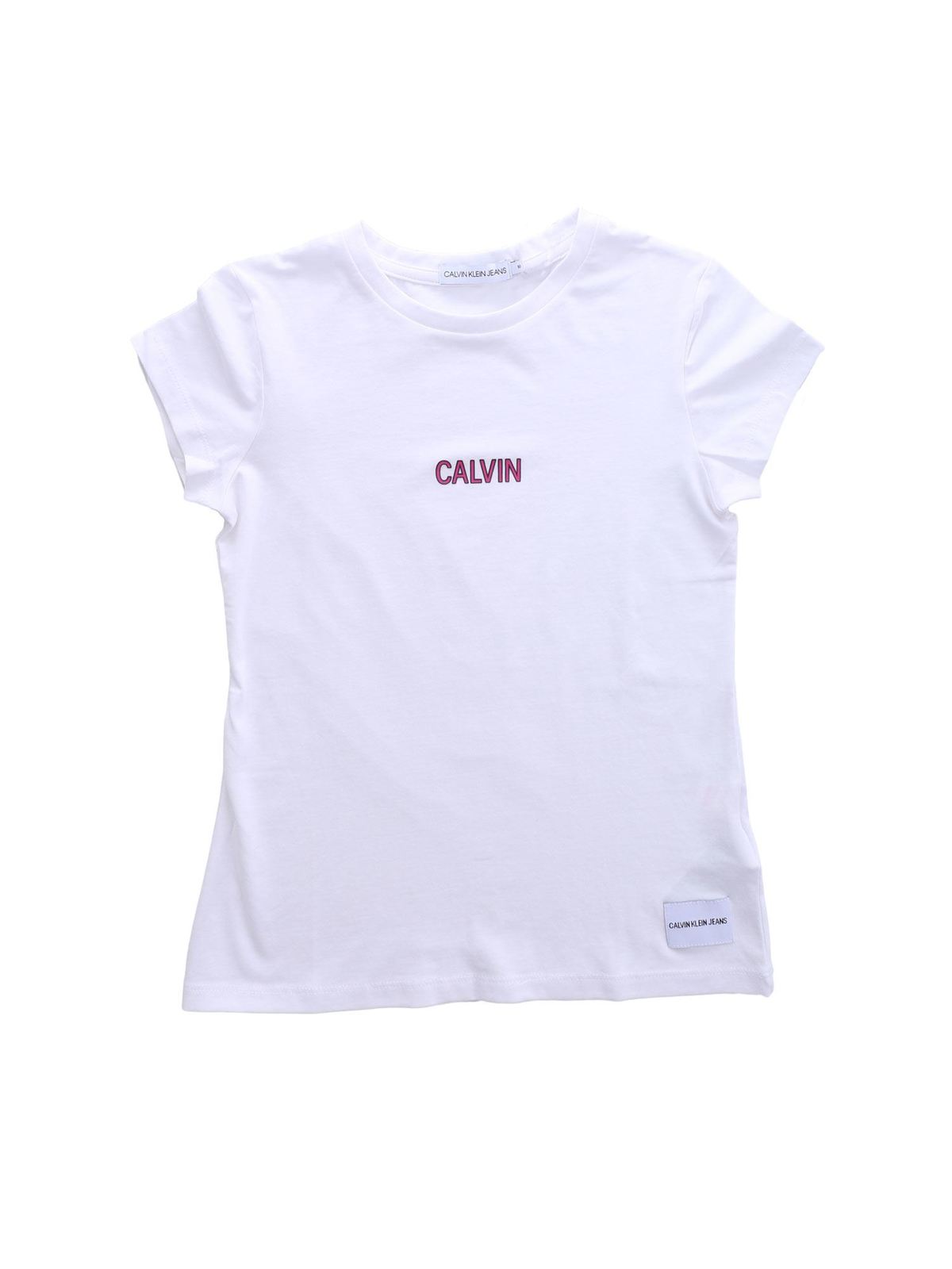 t shirt calvin klein original