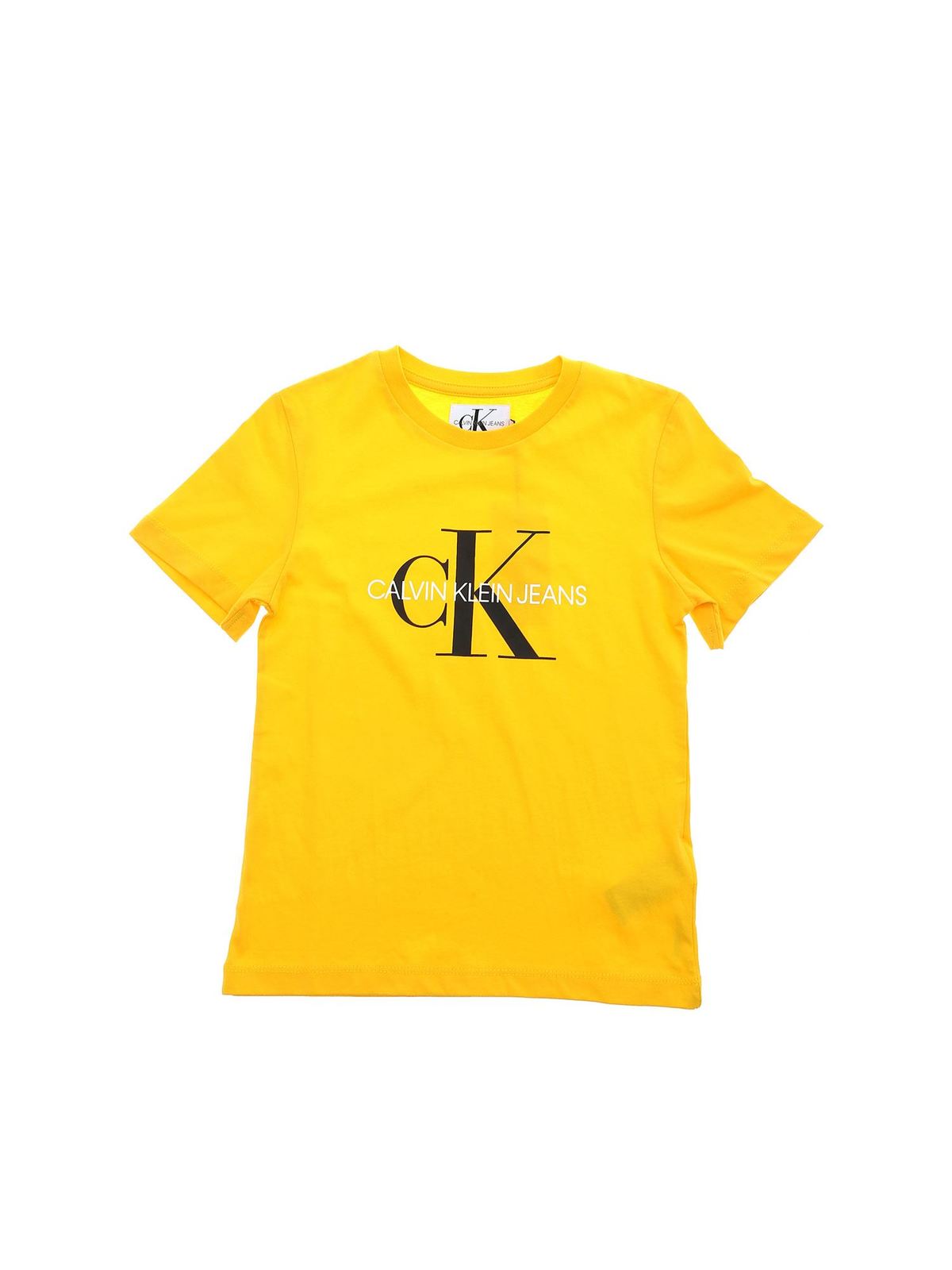Klein Jeans - Camiseta - - 1B01B00276704
