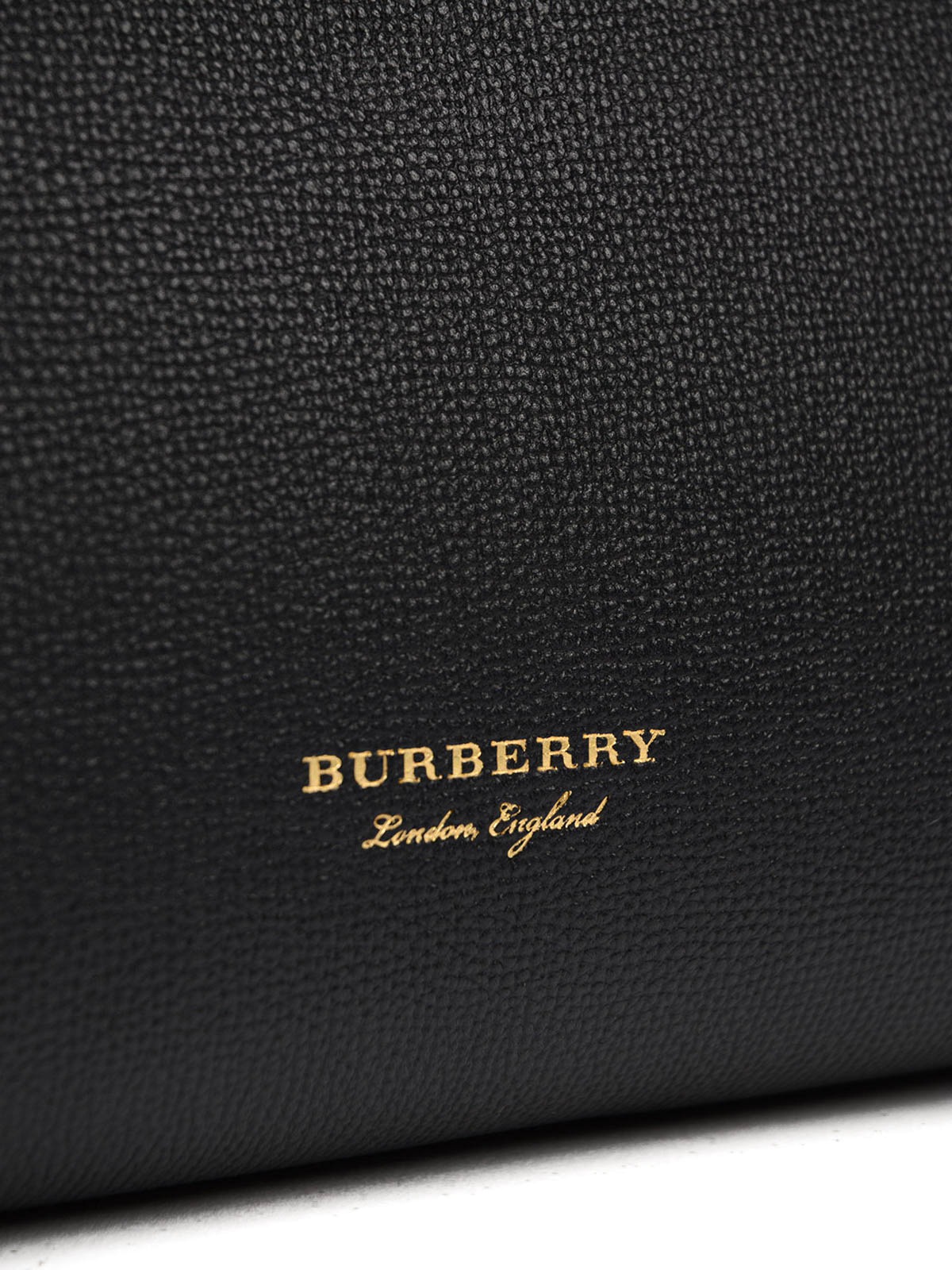 Totes bags Burberry - Camberley medium tote bag - 405461200100 
