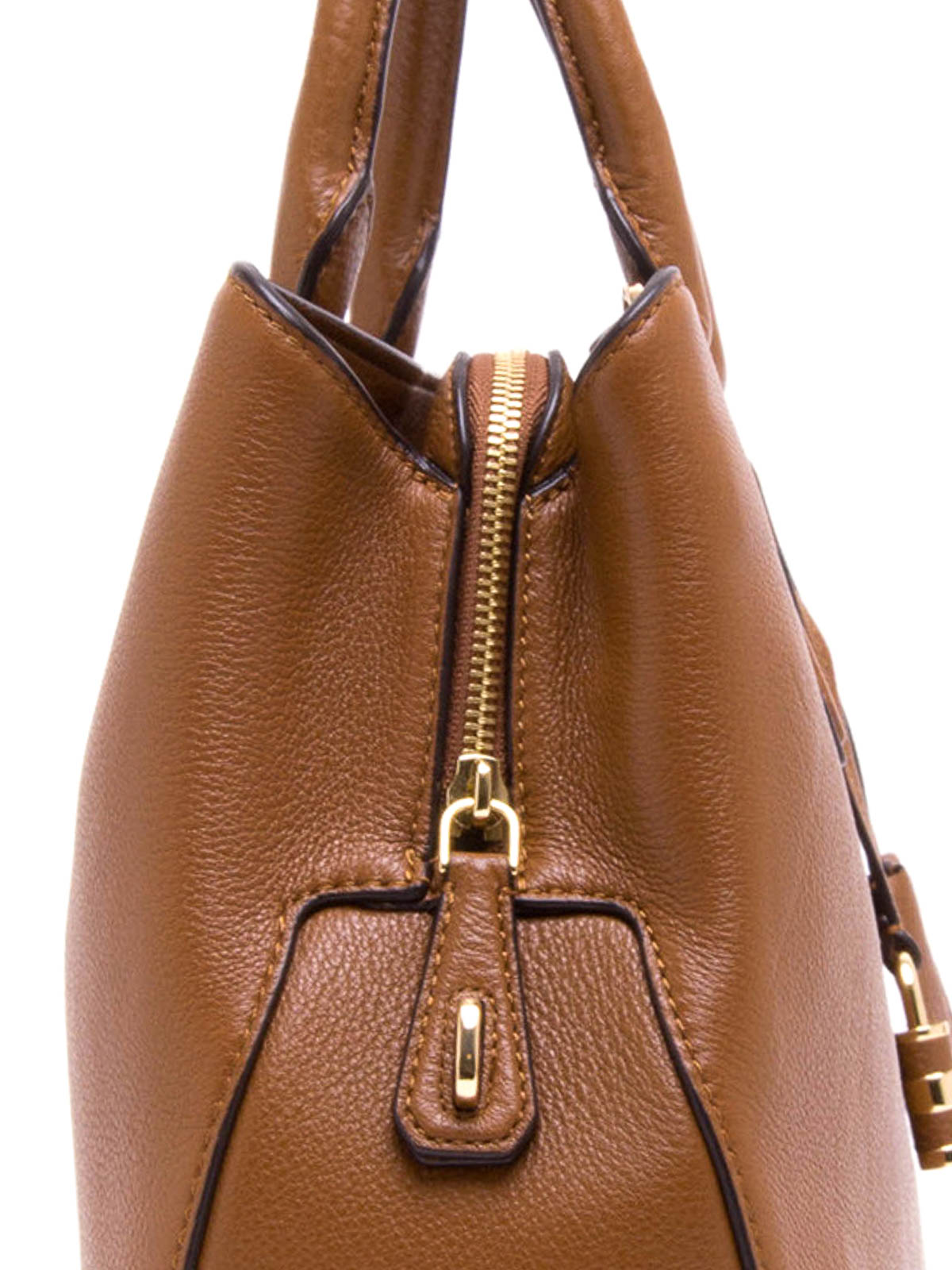 Totes bags Michael Kors - Camille large leather tote - 30T6GCAS3L230