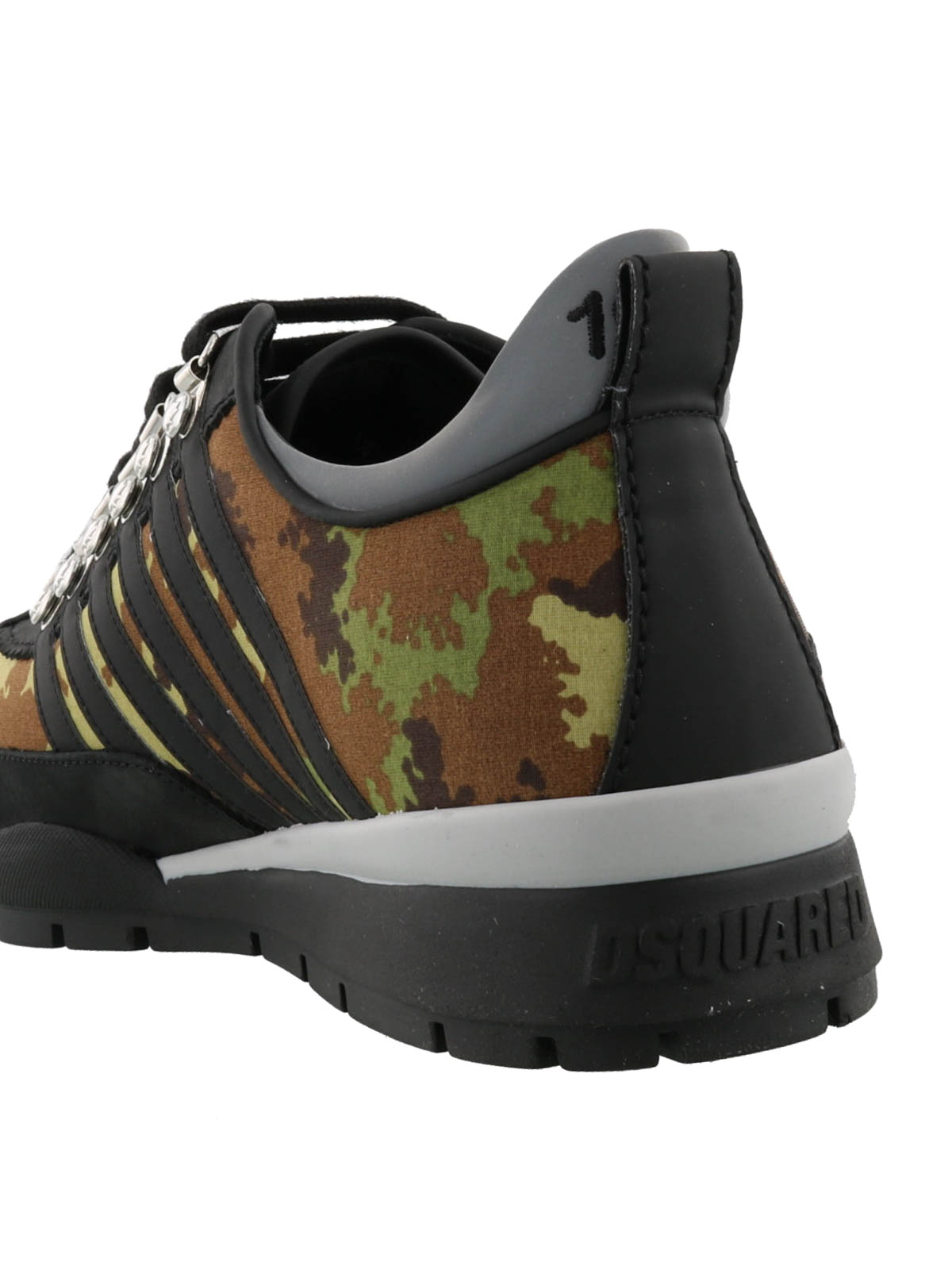 dsquared 251 camouflage