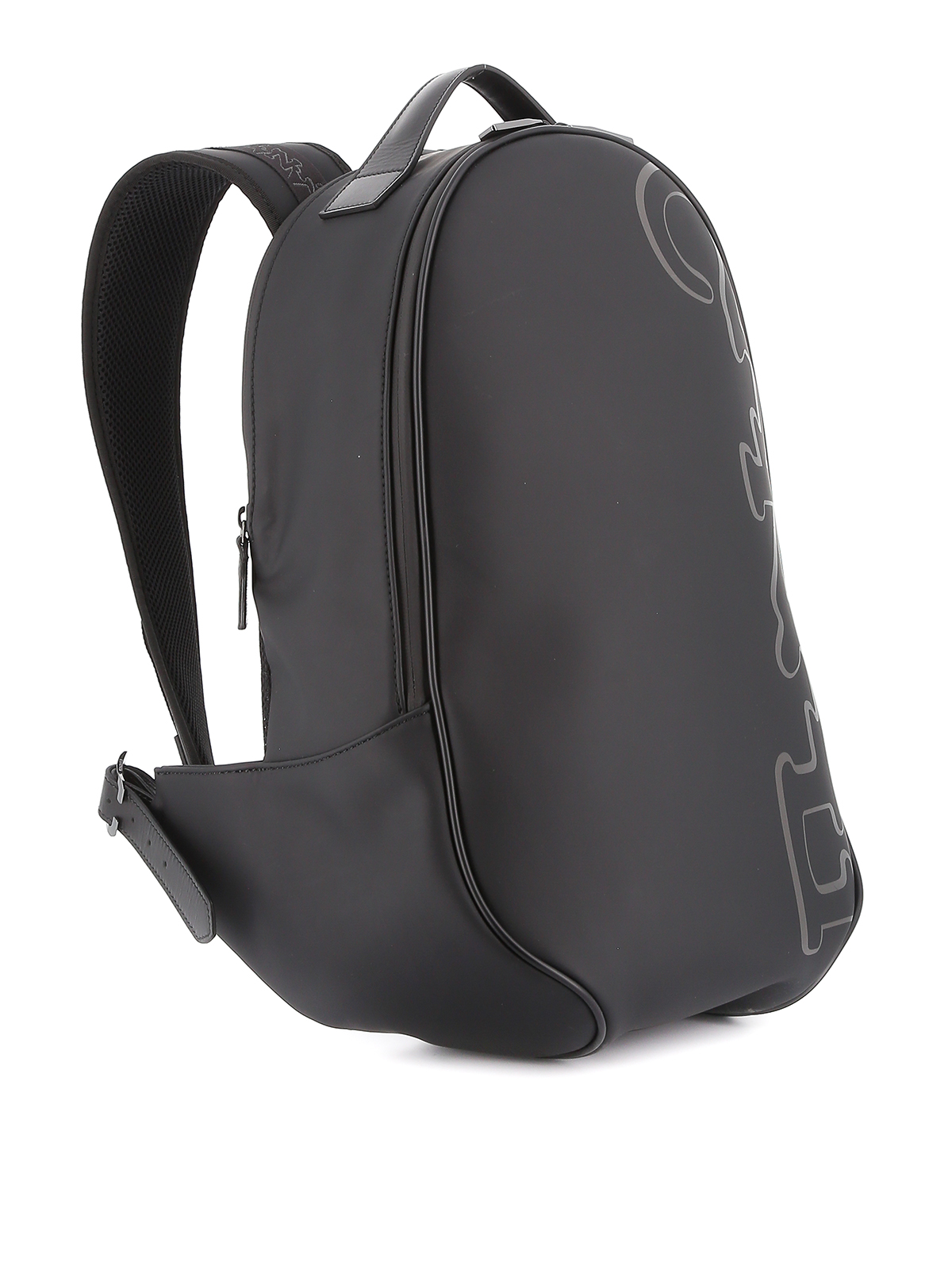 doucal's backpack