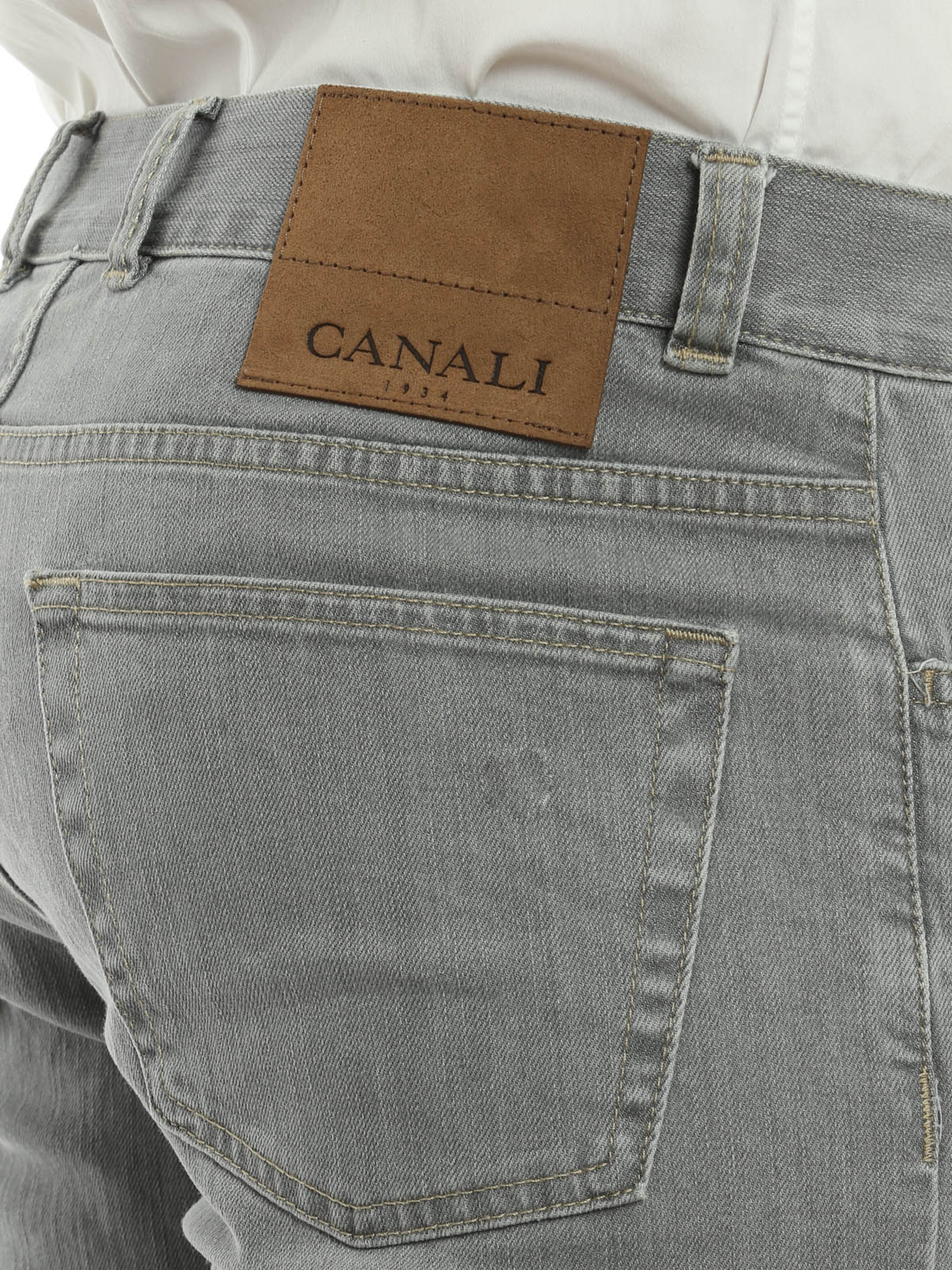 canali jeans sale