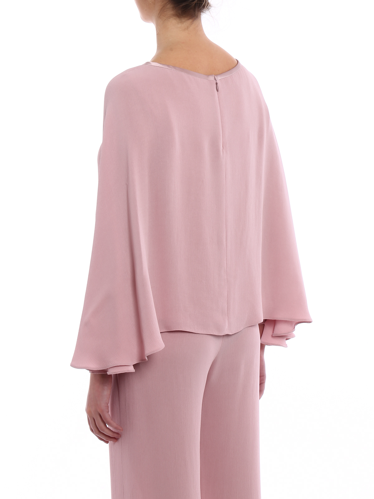 Moncler Blusas rosa Moncler Blusas rosa