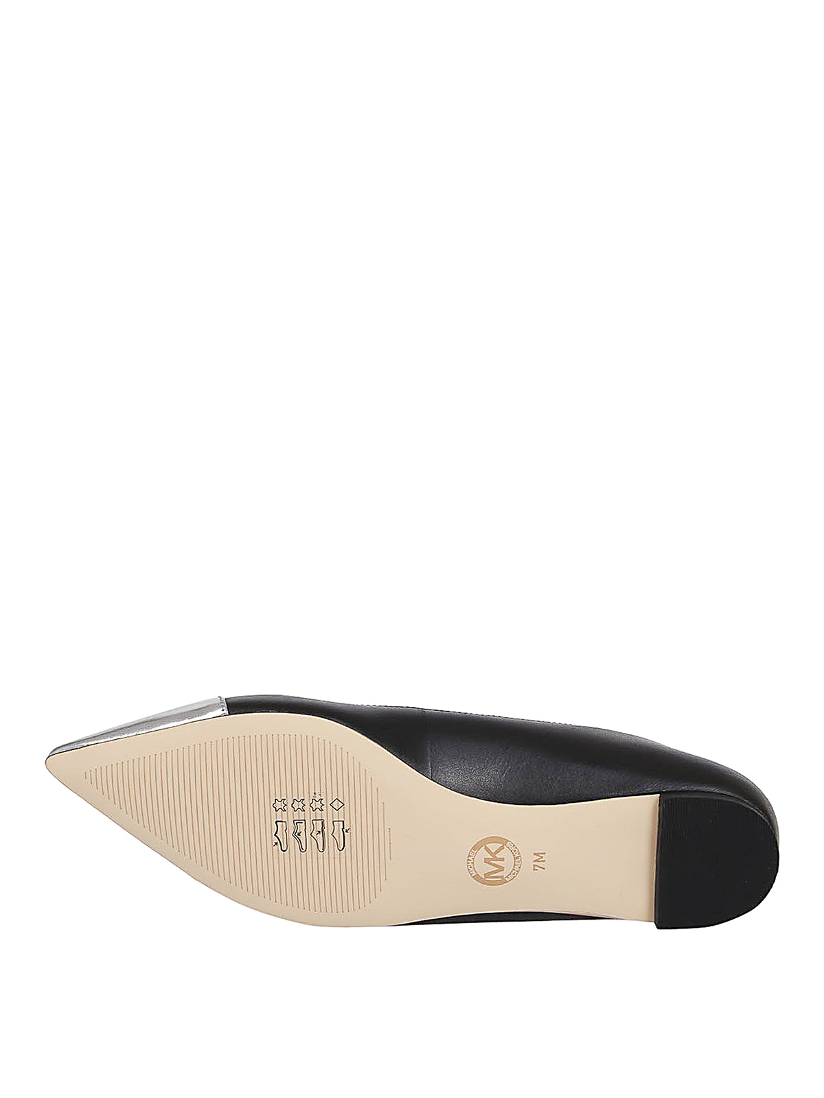 michael kors flats online