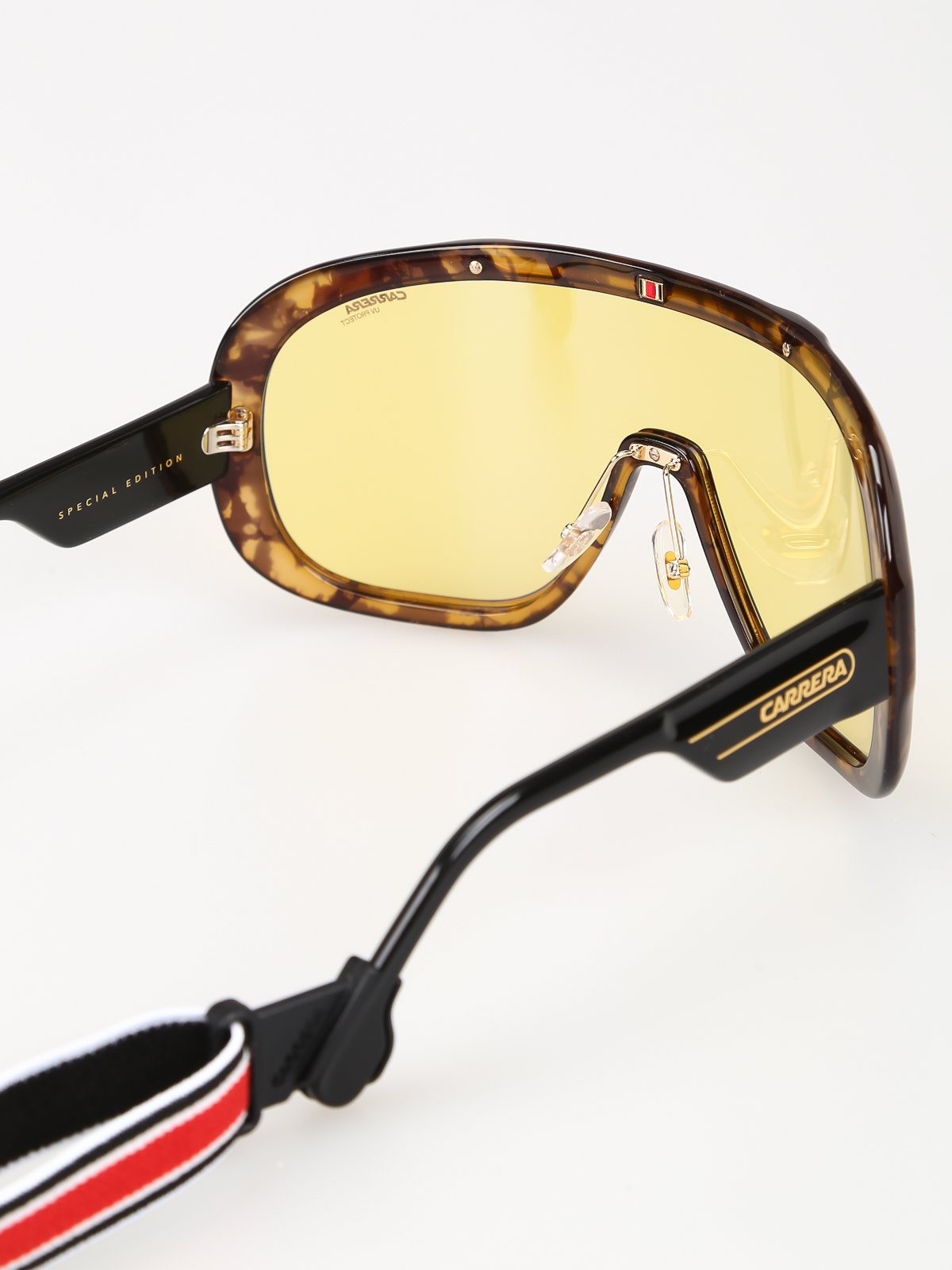 Sunglasses Carrera - Carrera Epica Special Edition sunglasses -  CARRERAEPICASCLCU