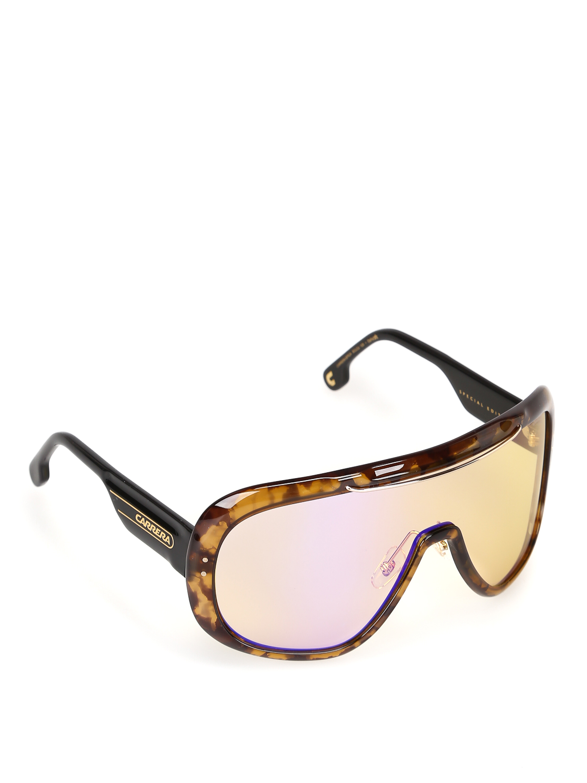 Sunglasses Carrera - Carrera Epica Special Edition sunglasses -  CARRERAEPICASCLCU
