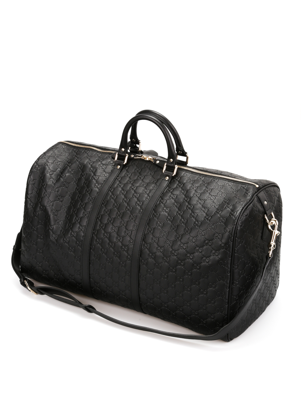 Gucci - Carry on duffle bag - Luggage 