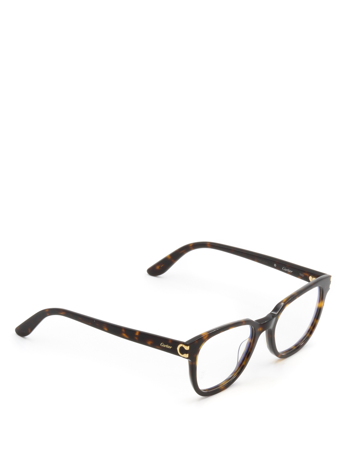 cartier havana glasses