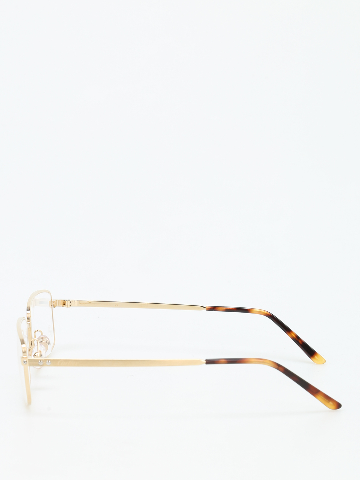 santos de cartier optical glasses price