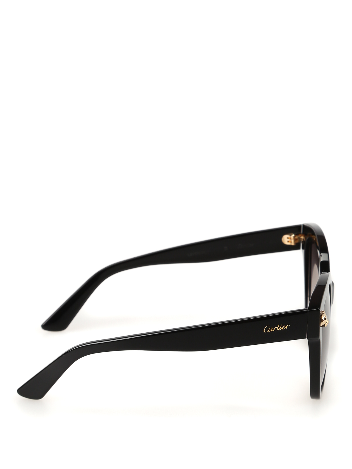 cartier sunglasses square