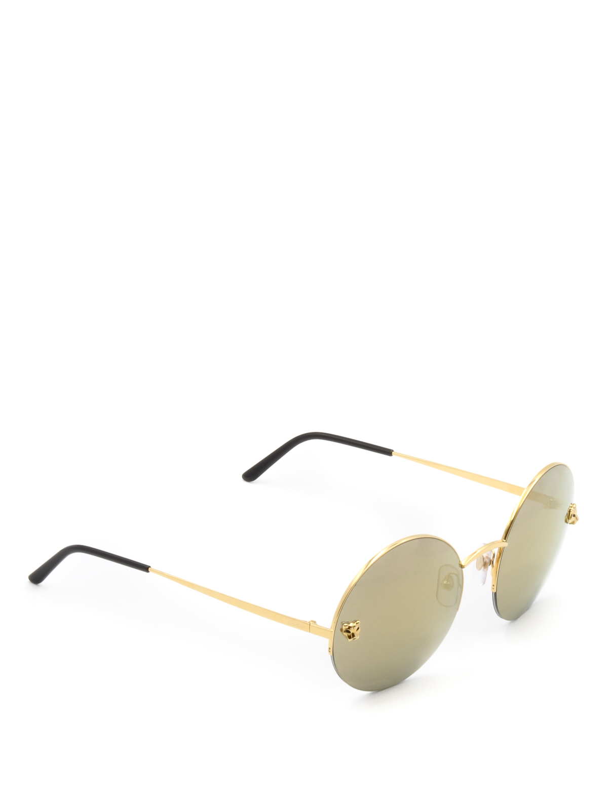 panthere de cartier sunglasses