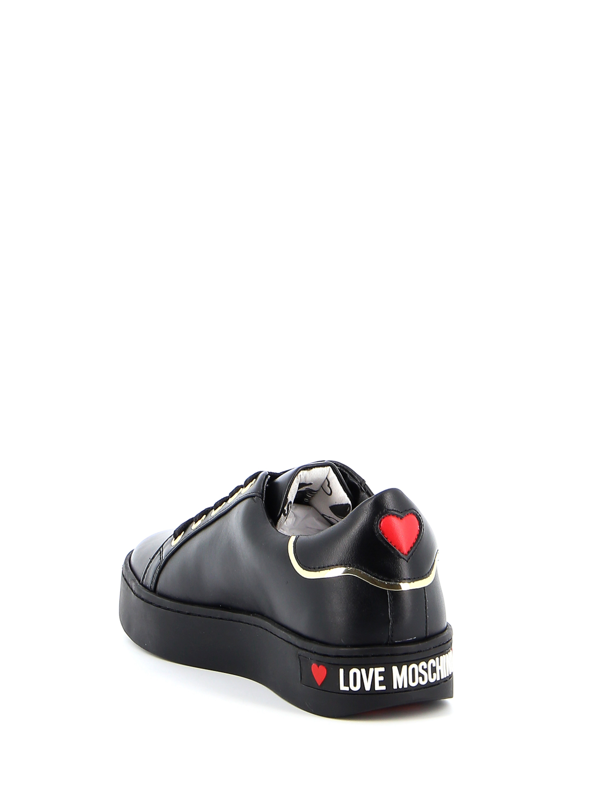 Love Moschino - Cassetta 35 sneakers 