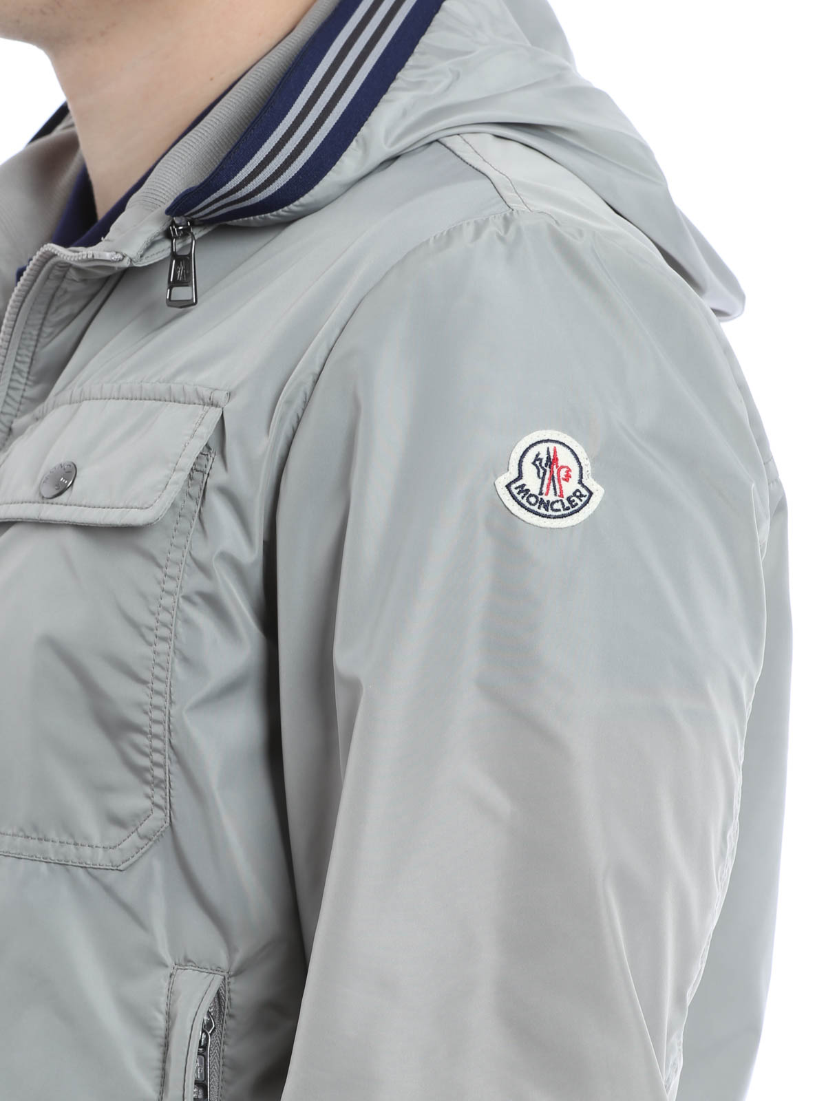 moncler jean luc