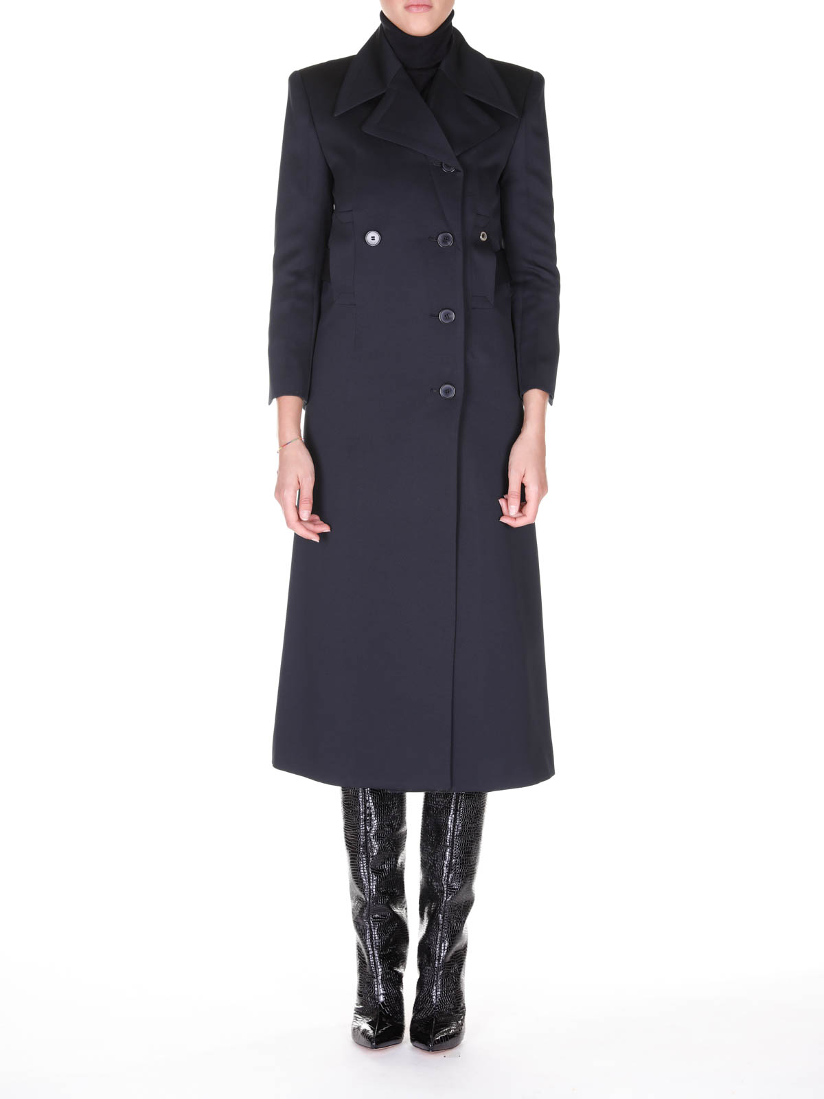 بلند Céline - Knee-length coat 