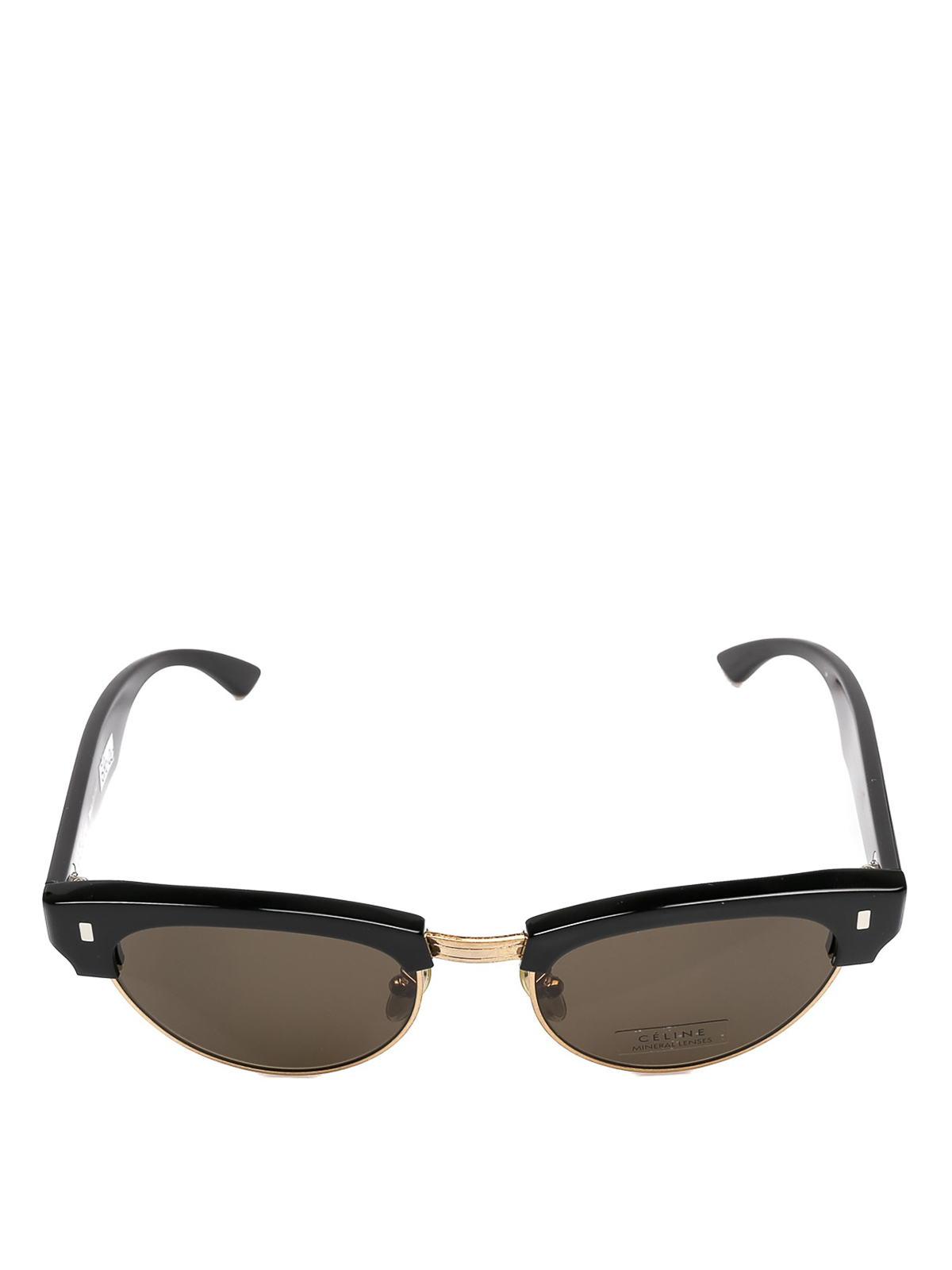 celine black frame
