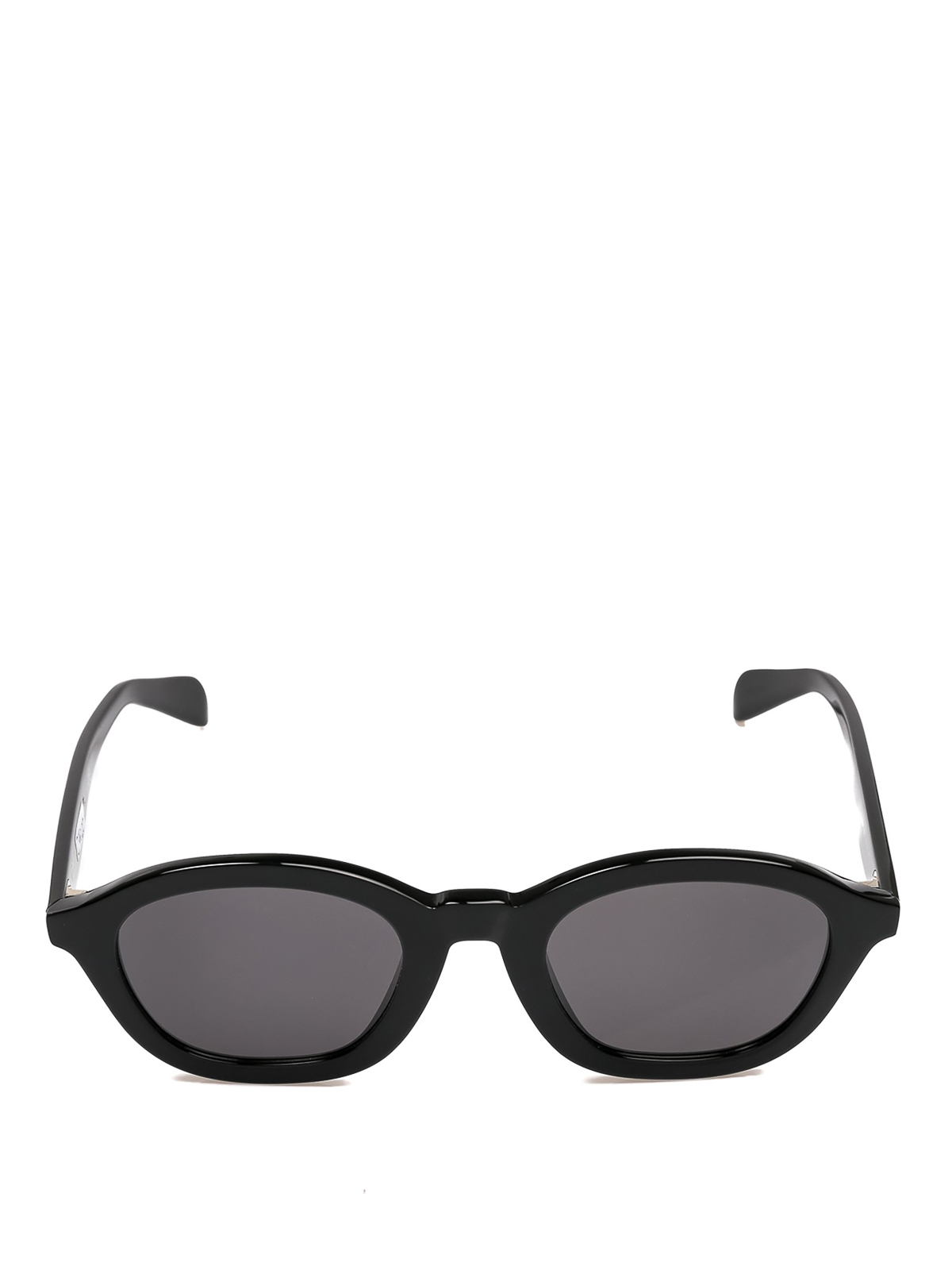 Celine Black Round Sunglasses Clearance, 58% OFF | www 