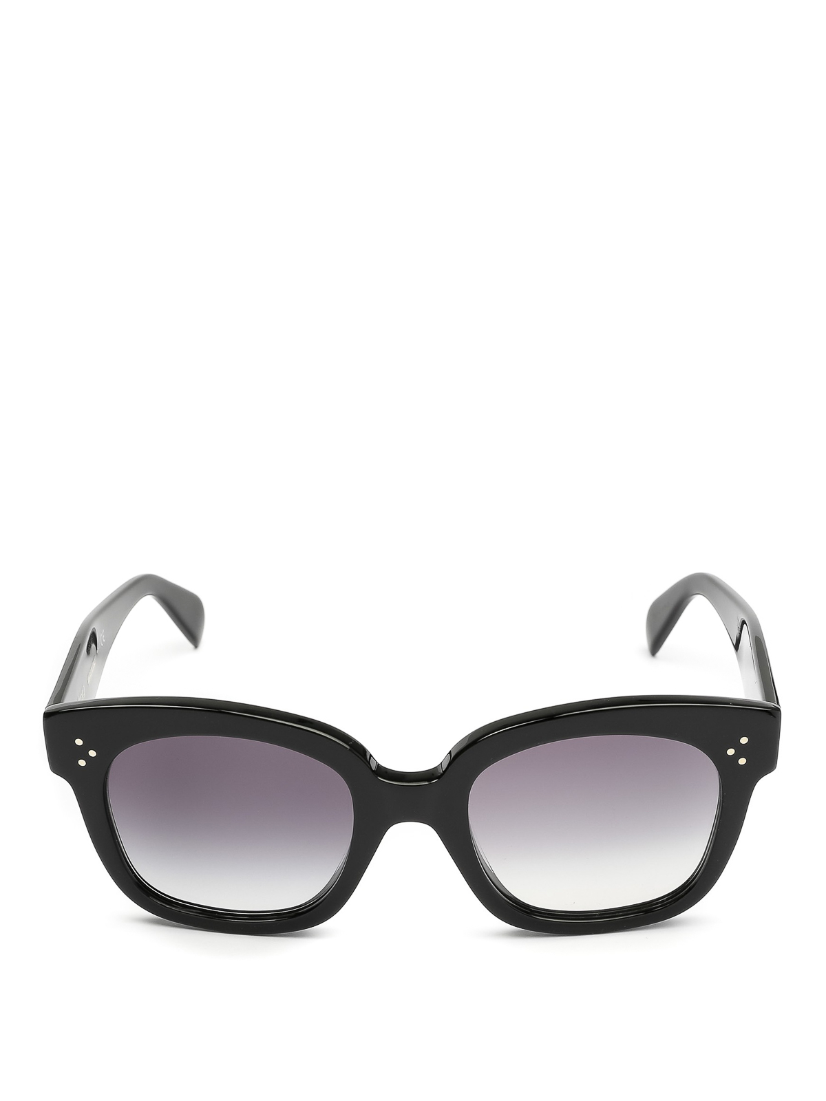 celine black shades