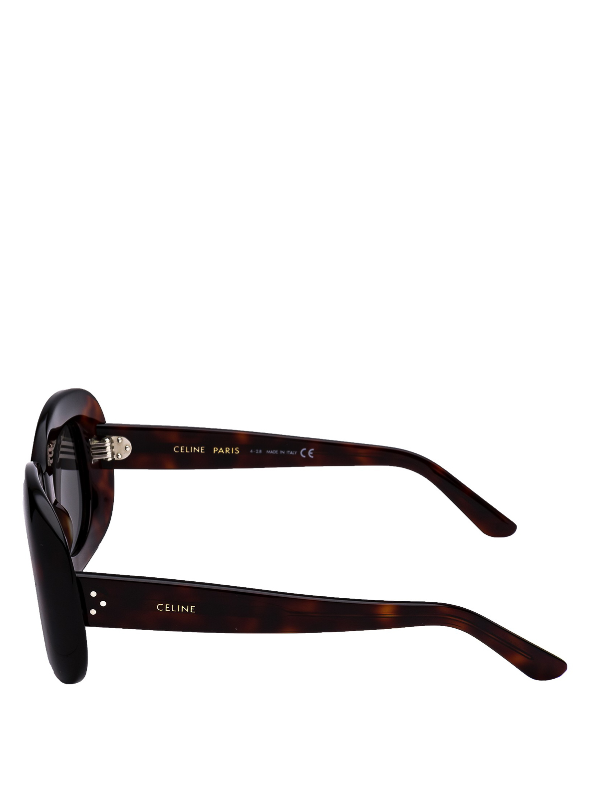 celine dark havana