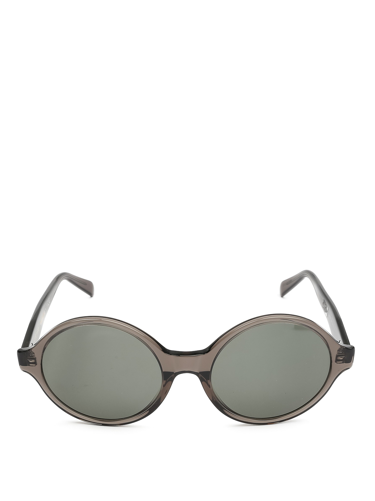 celine sunglasses grey