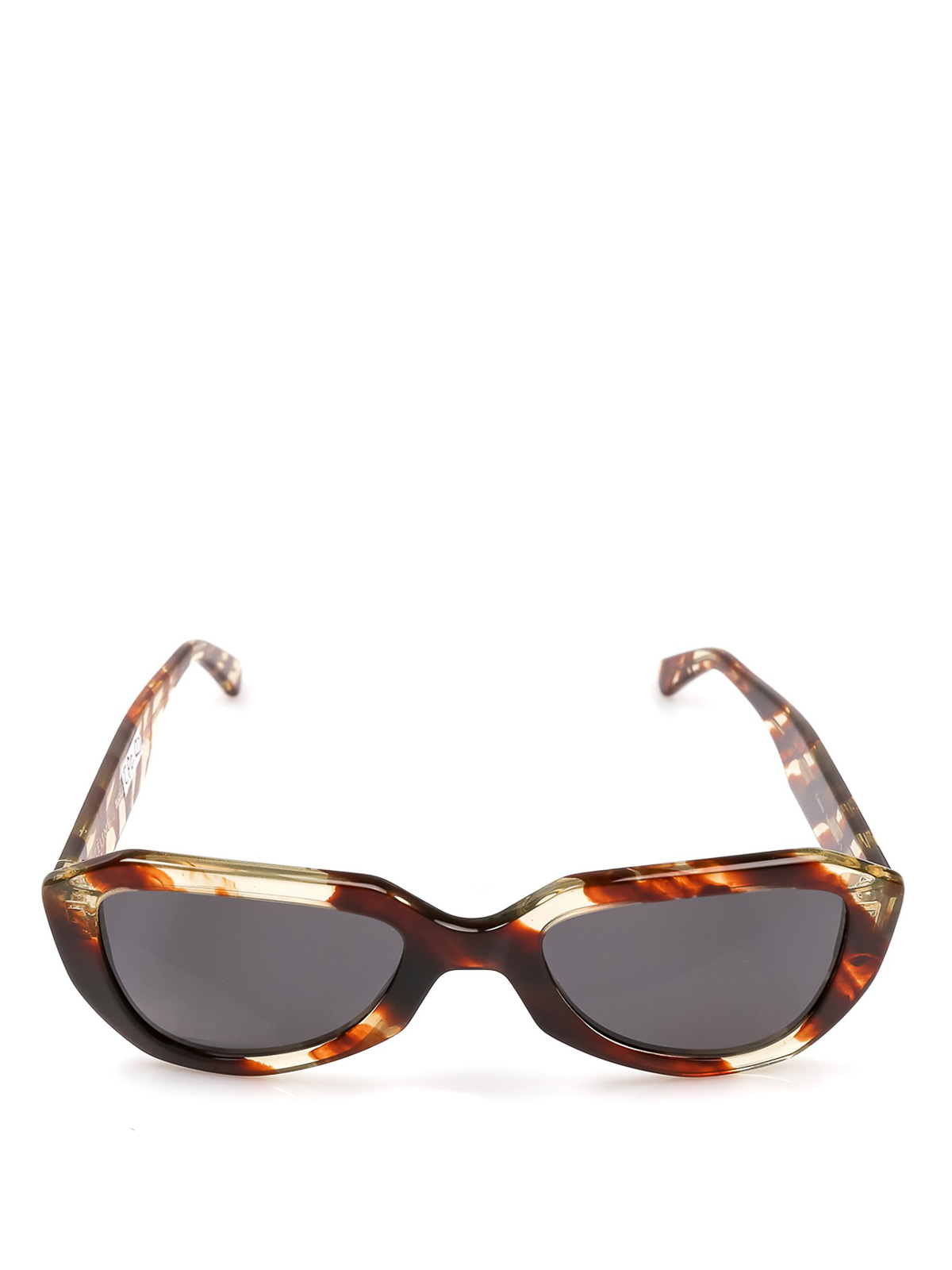 celine octagonal sunglasses