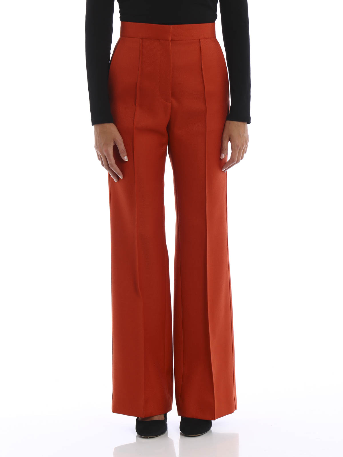 Celine trousers Clearance