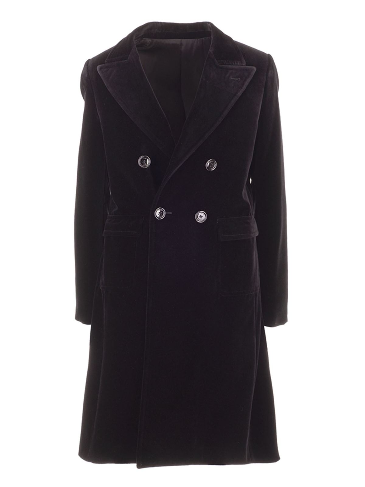 babydoll coat