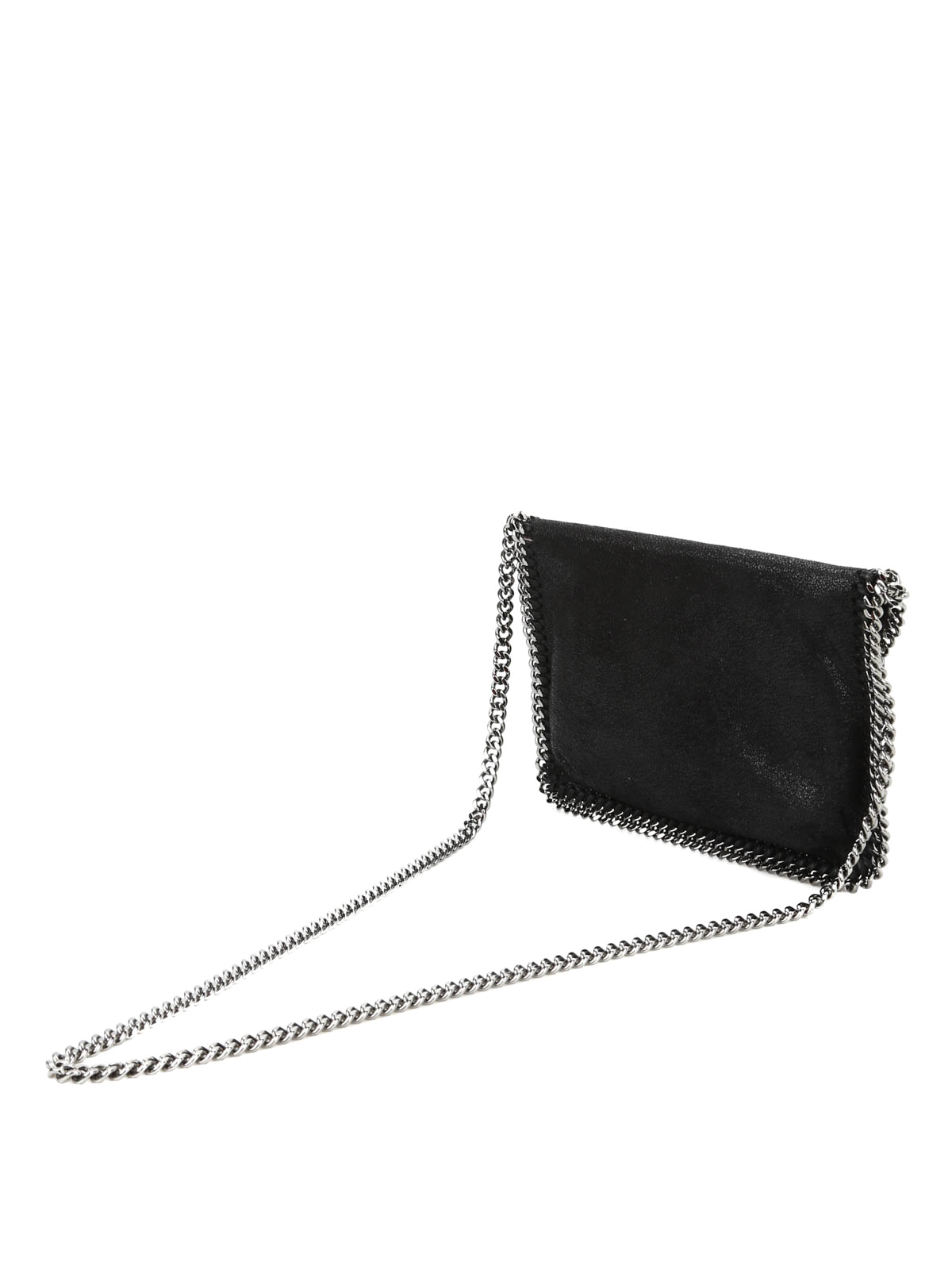 stella mccartney cross body bolsa