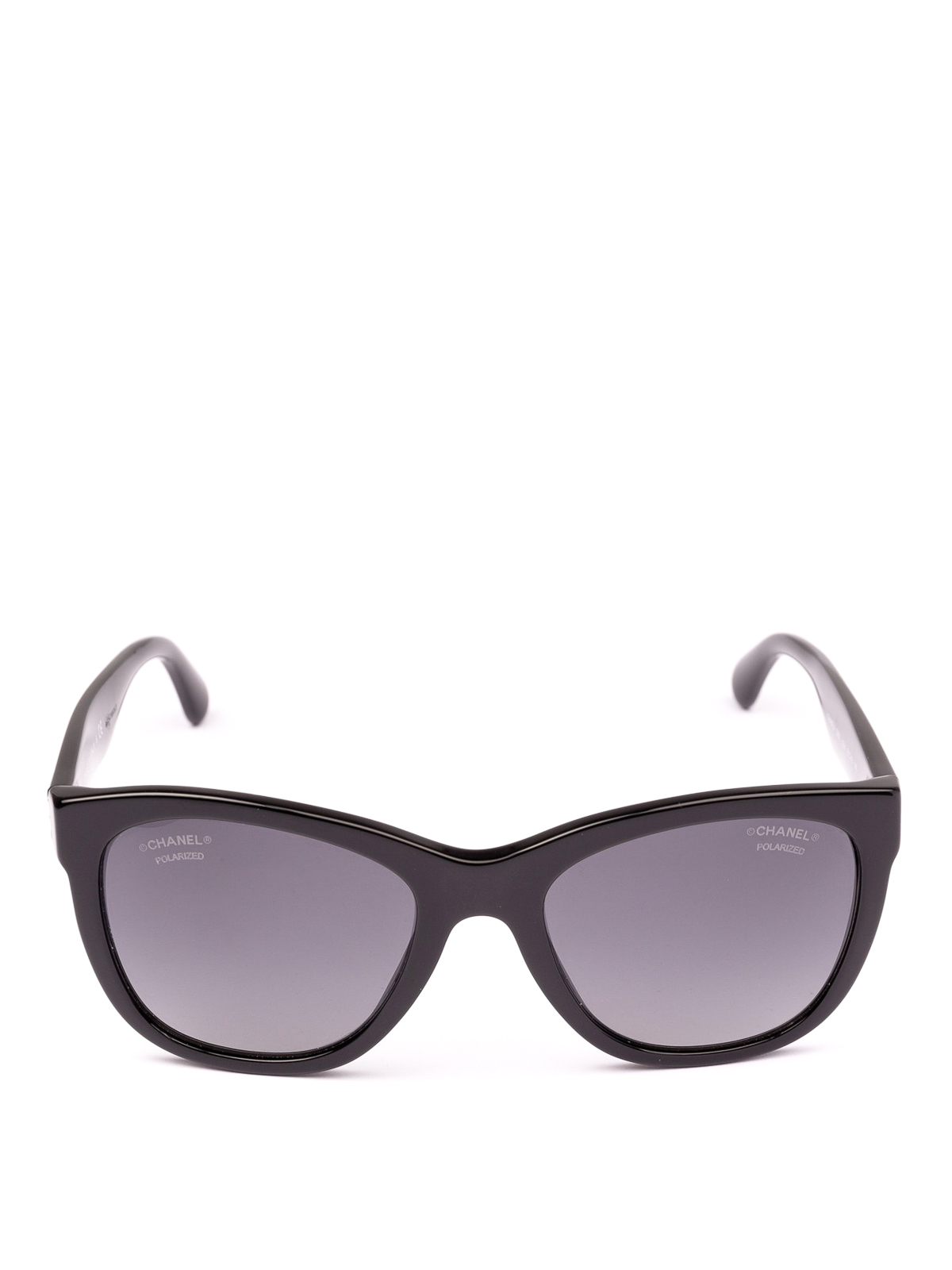 black butterfly sunglasses