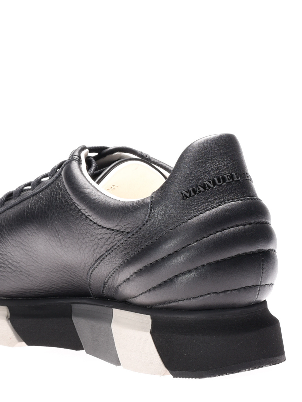 zapatillas charlie