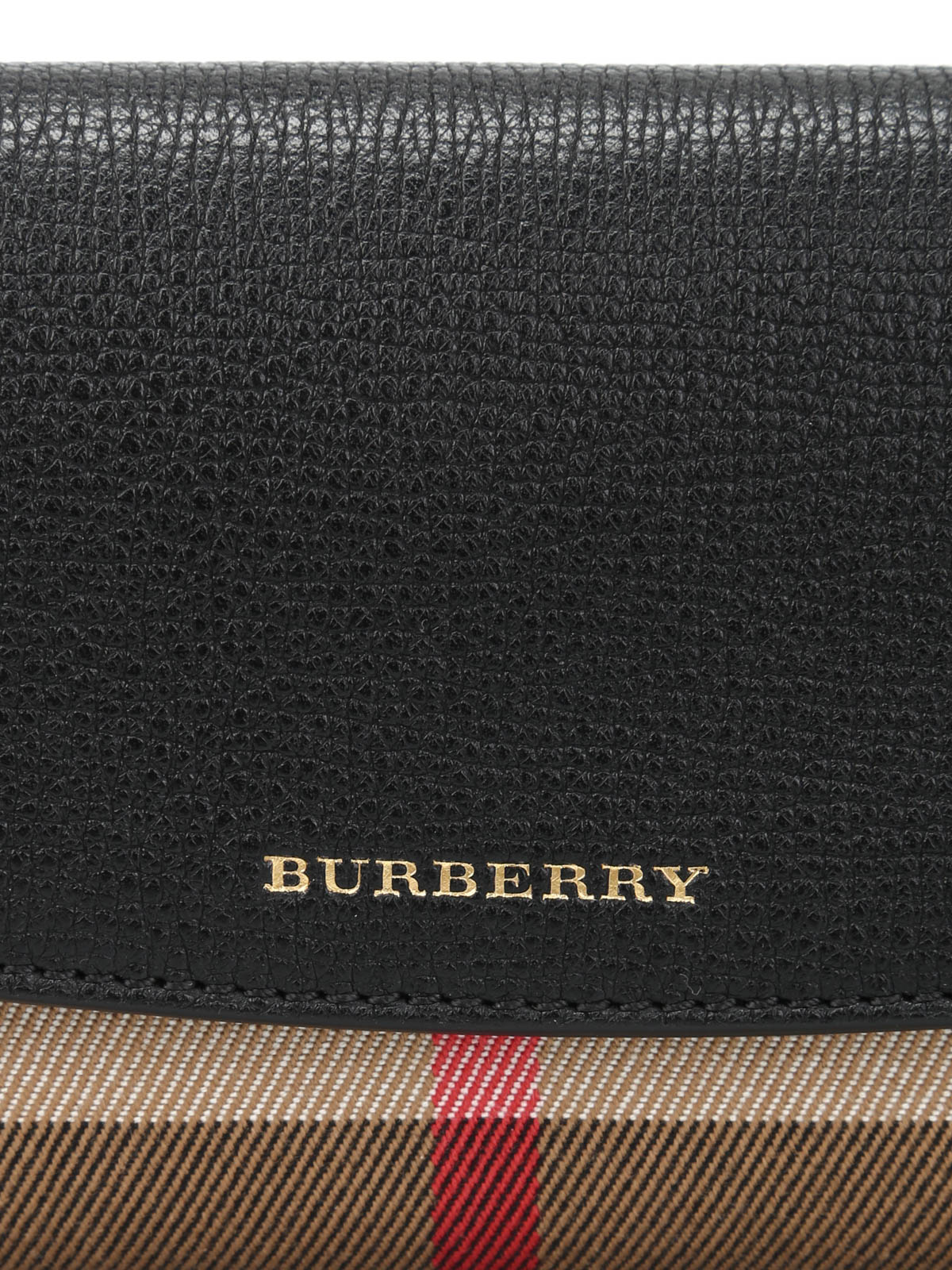 burberry wallet exchange