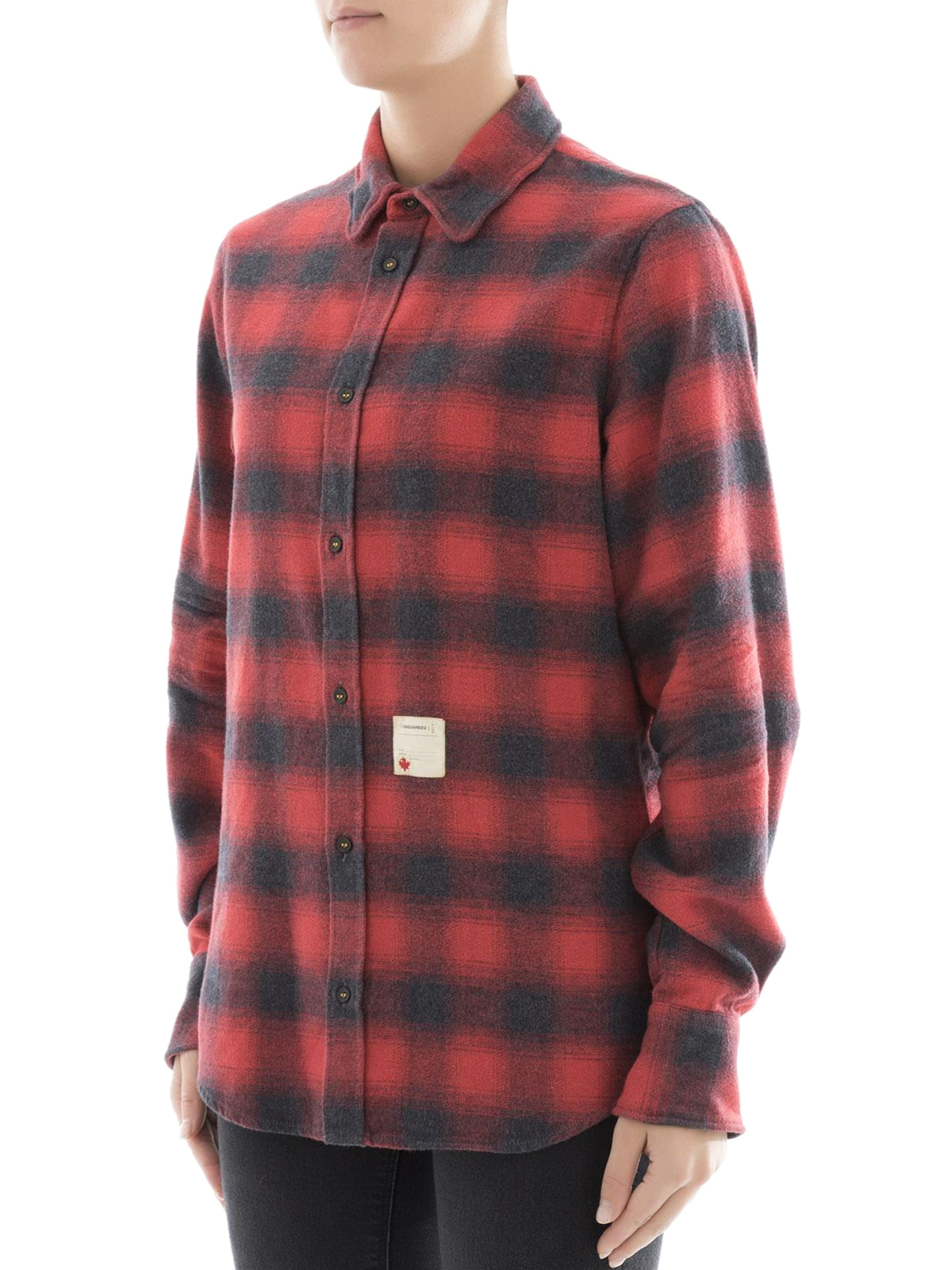 flannels dsquared sale