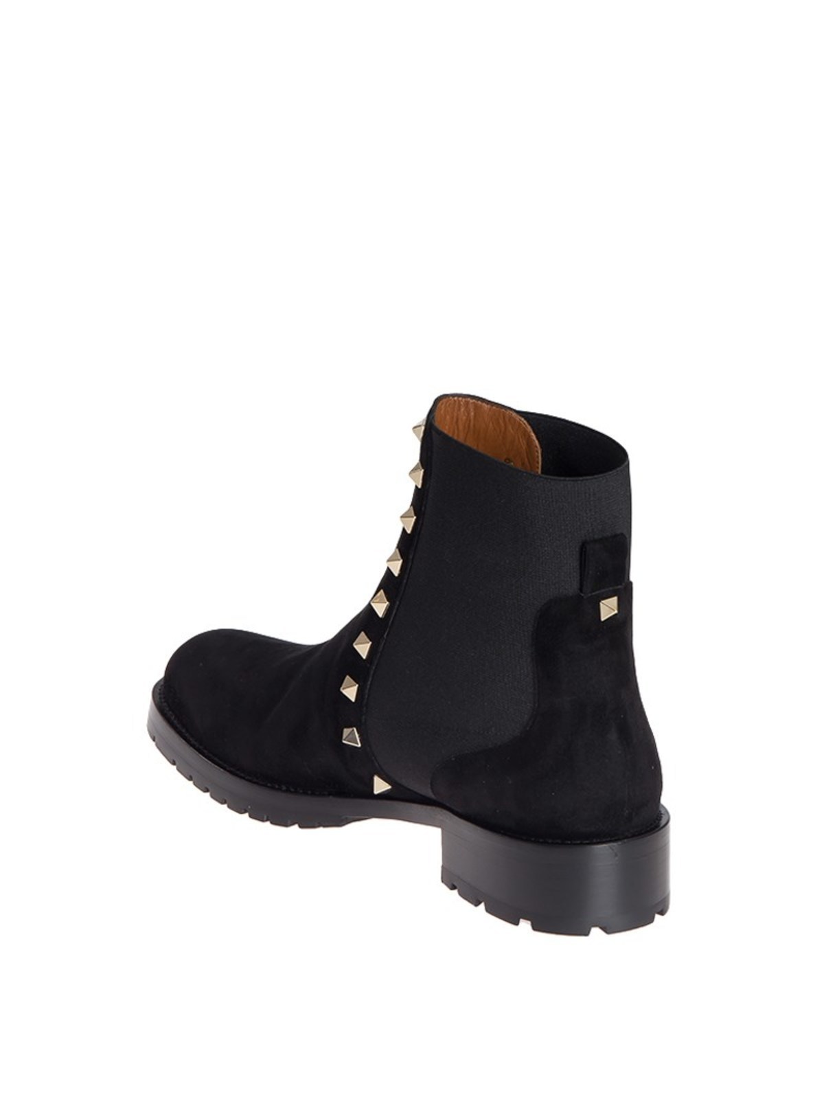 valentino chelsea boots