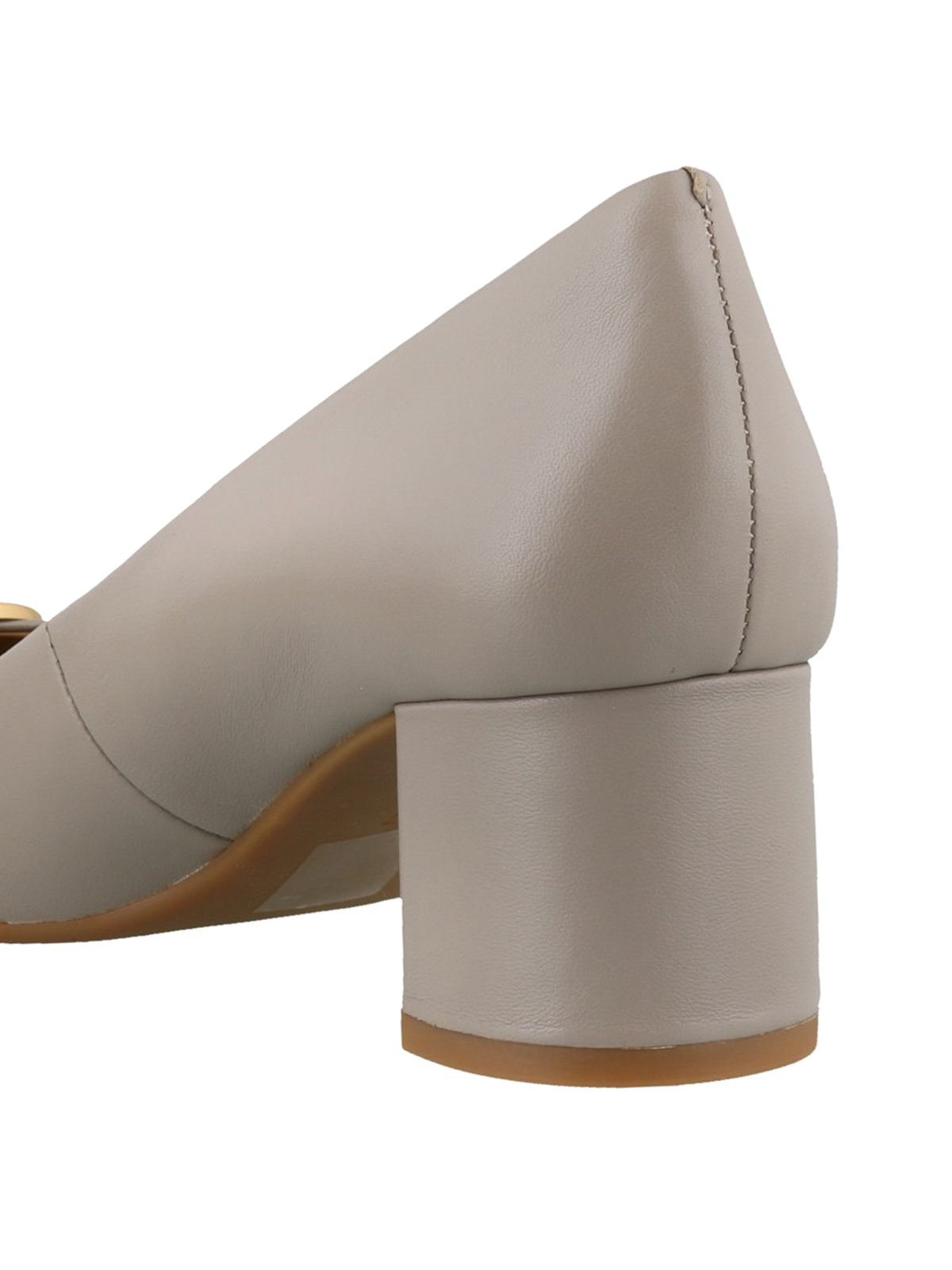 Court shoes Tory Burch - Chelsea cap-toe pumps - 54671023 