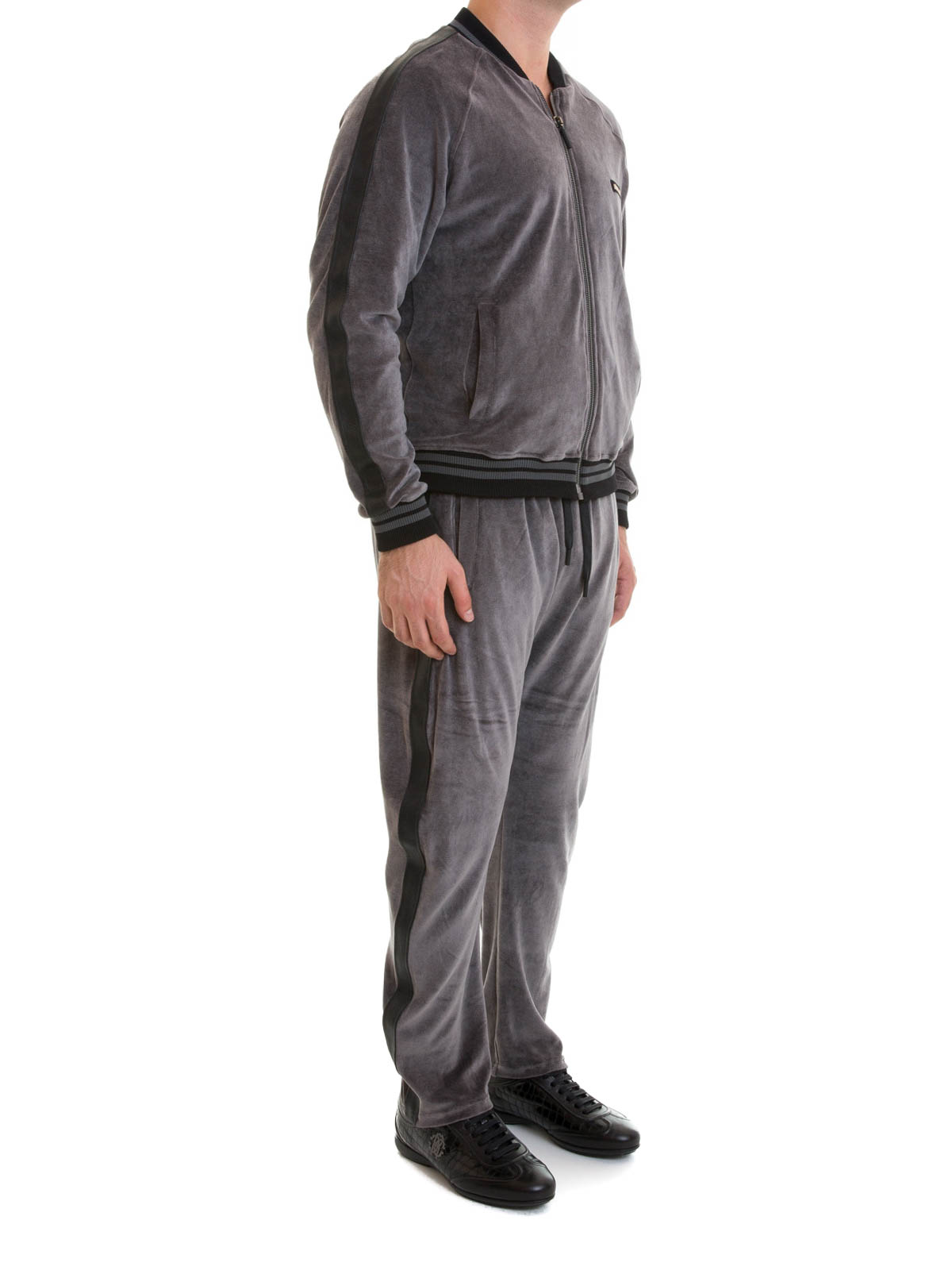 roberto cavalli tracksuit