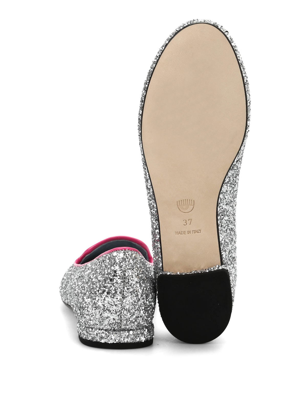 ziera kiss slippers