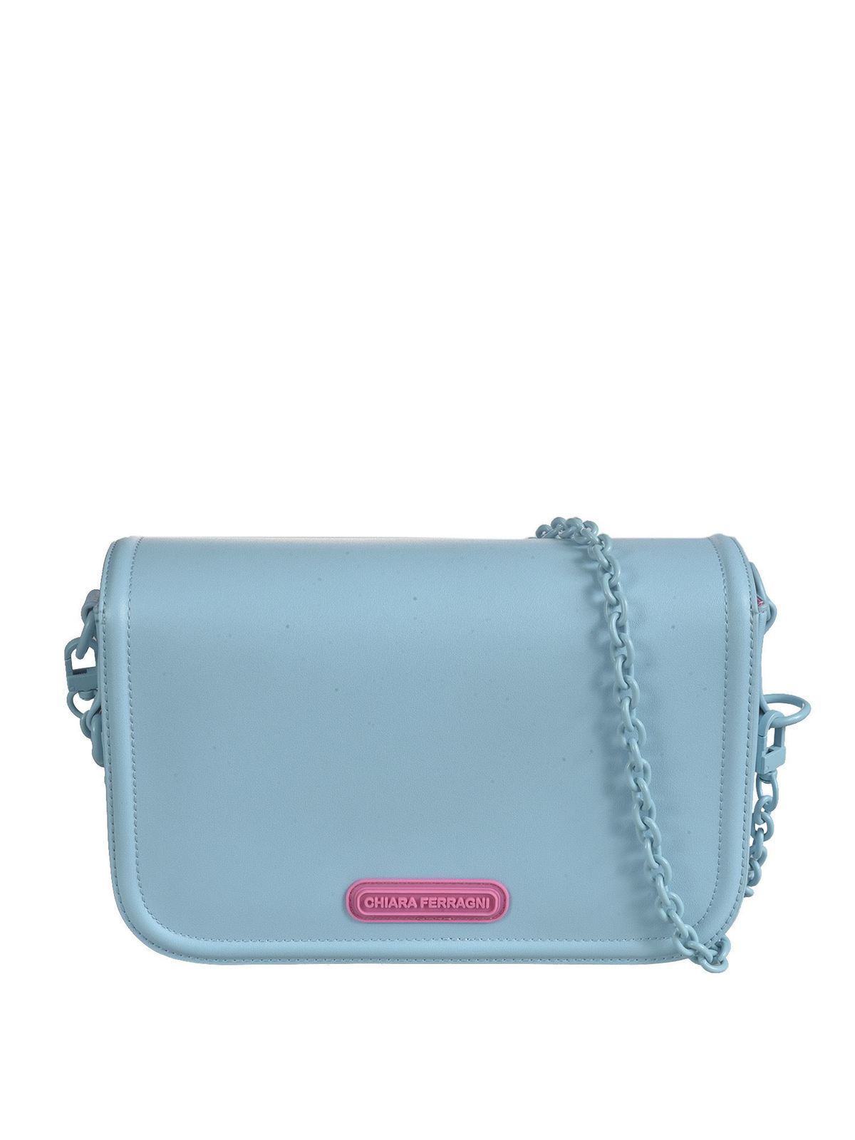 big cross body bag