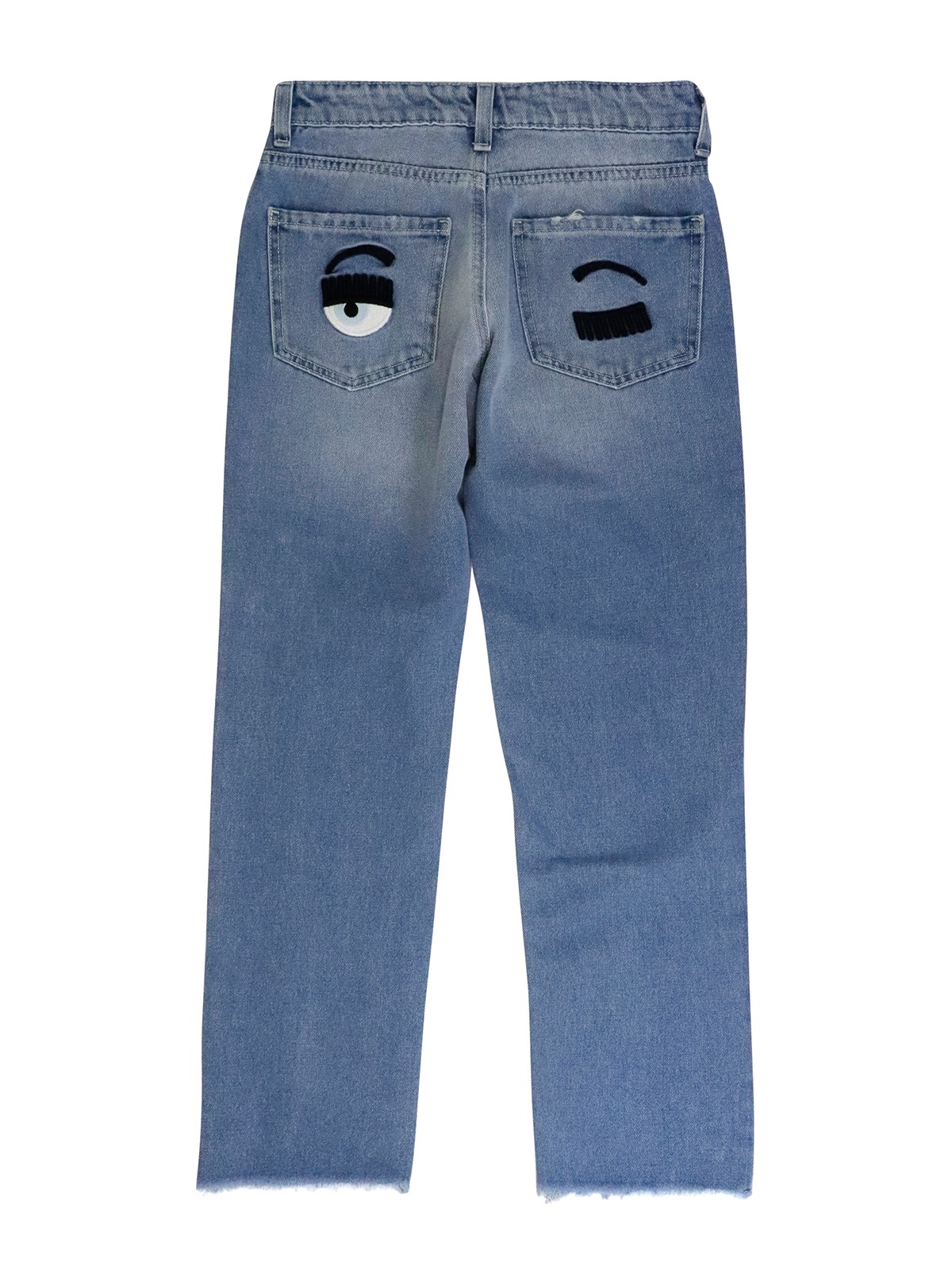 راسته Chiara Ferragni - Flirting jeans - CFKJS003DENIM | iKRIX