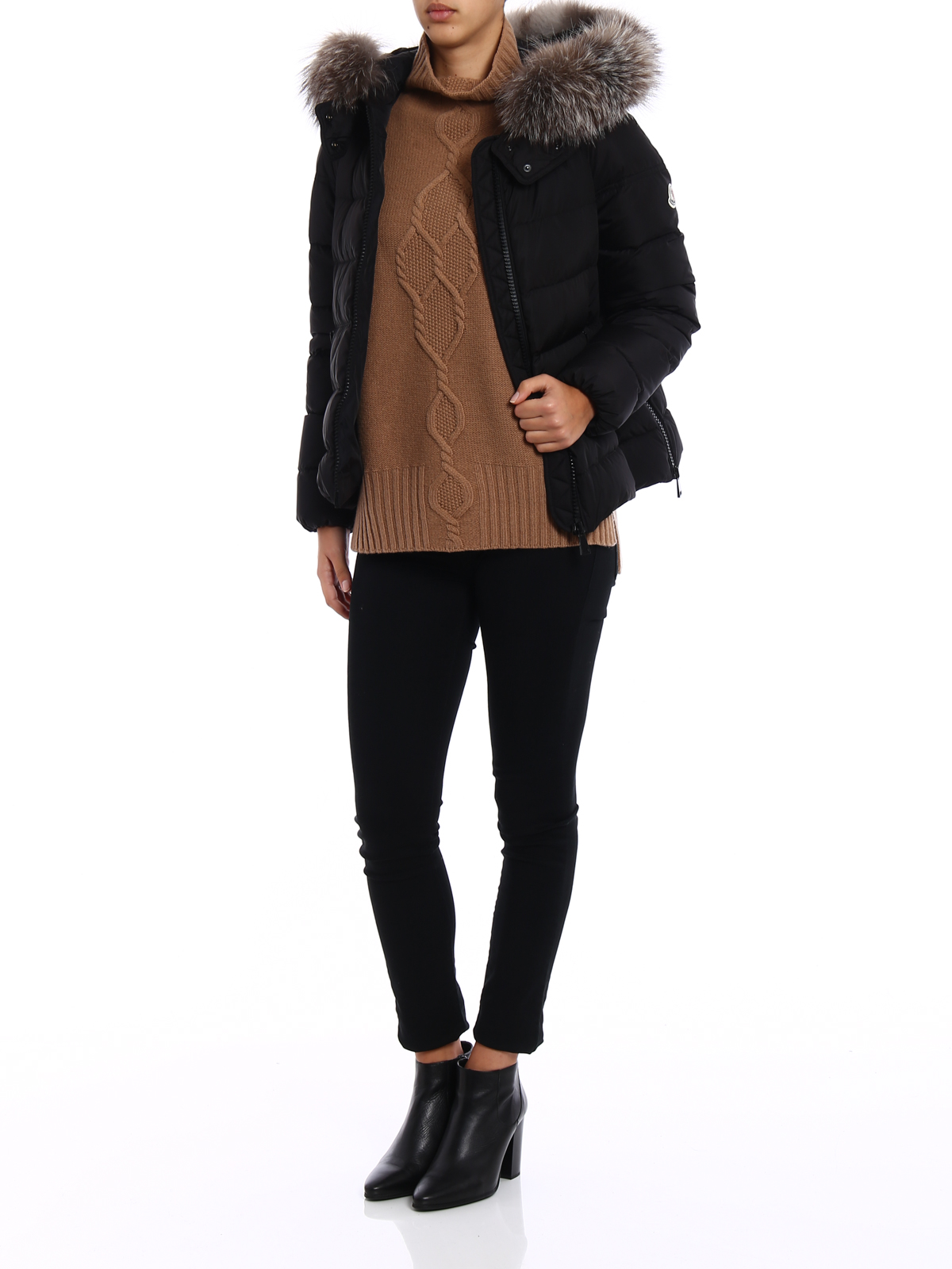 moncler winter jacket 2018