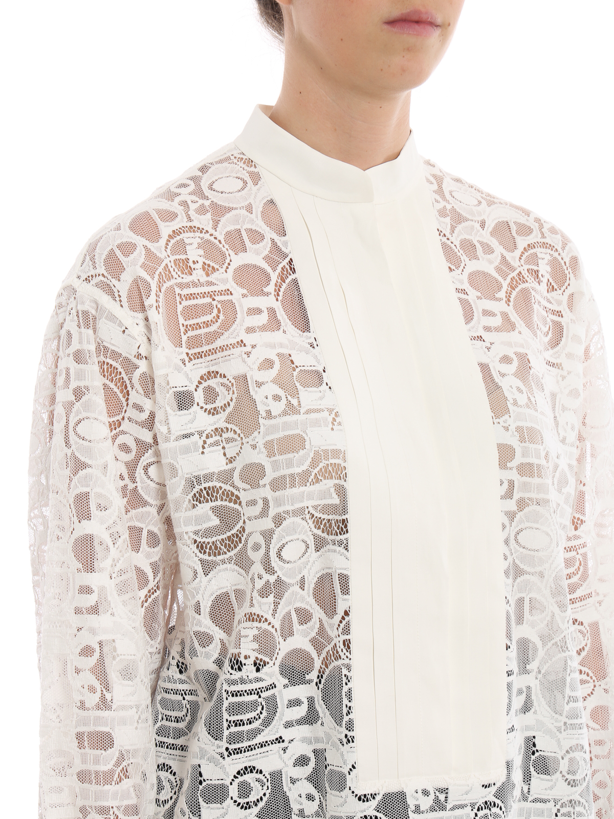blouse logo