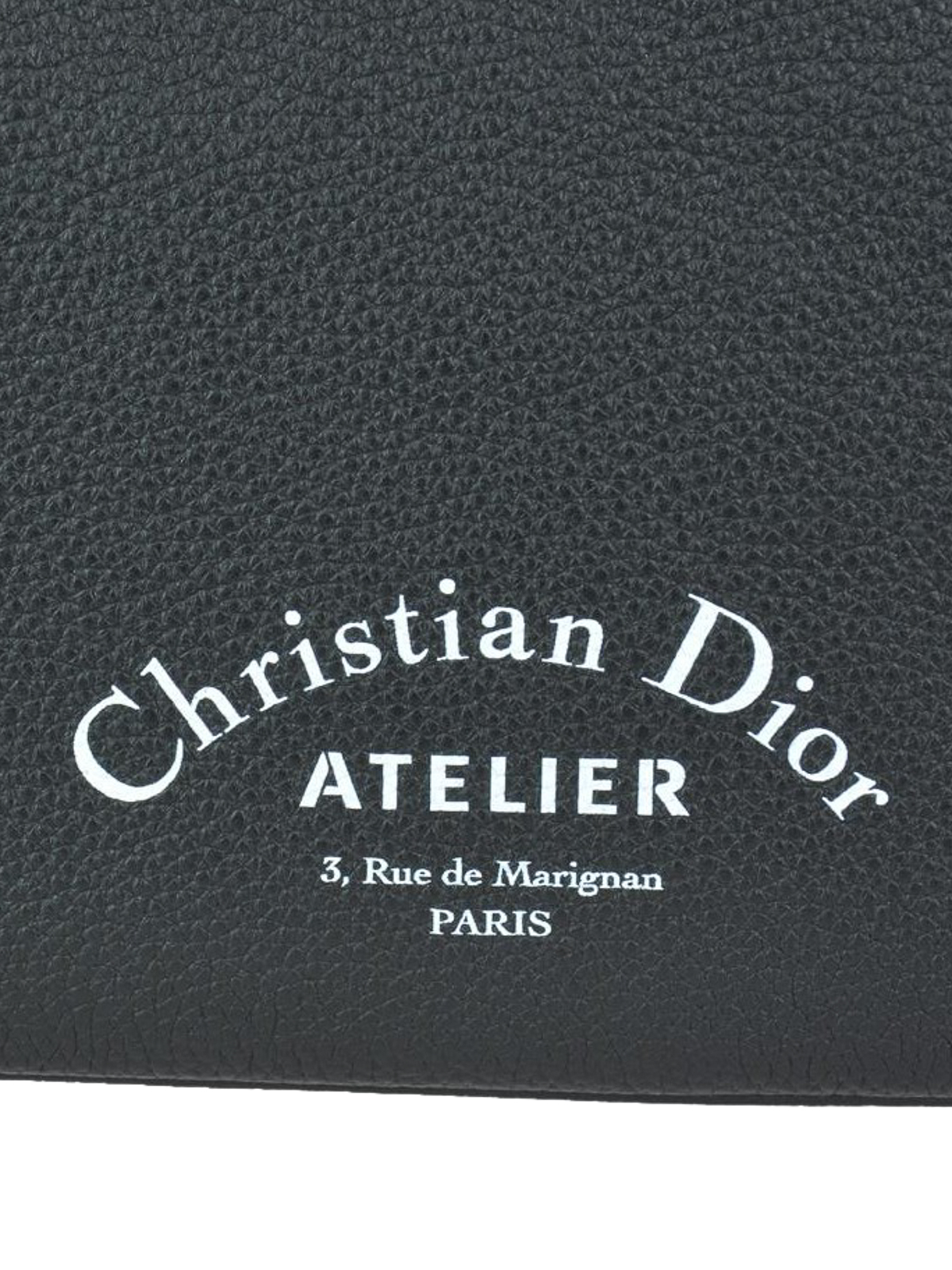 クラッチバッグ Dior - クラッチバッグ - Christian Dior Atelier 
