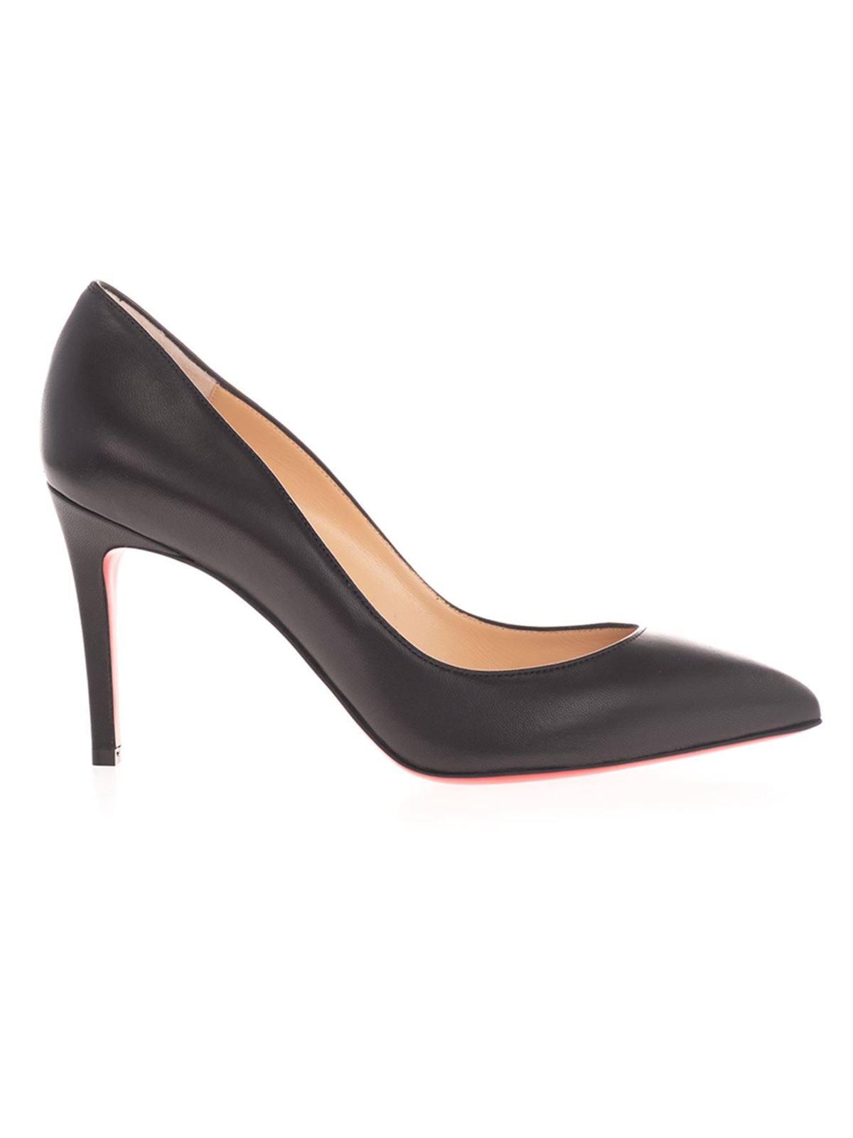 louboutin shoes pigalle